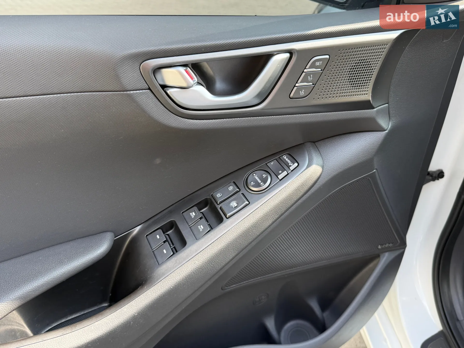 2021 Hyundai IONIQ - мініатюра 48