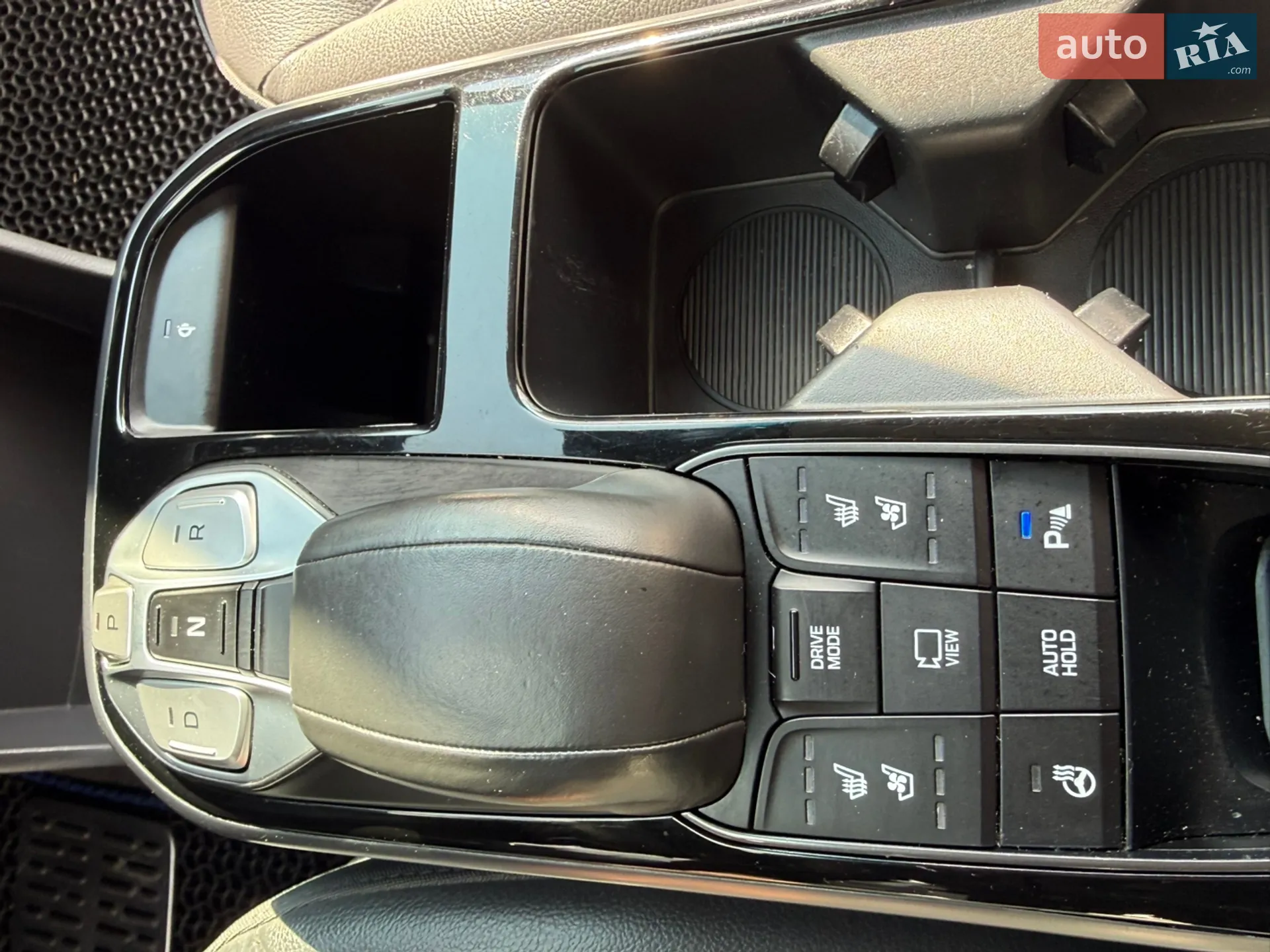 2021 Hyundai IONIQ - мініатюра 51