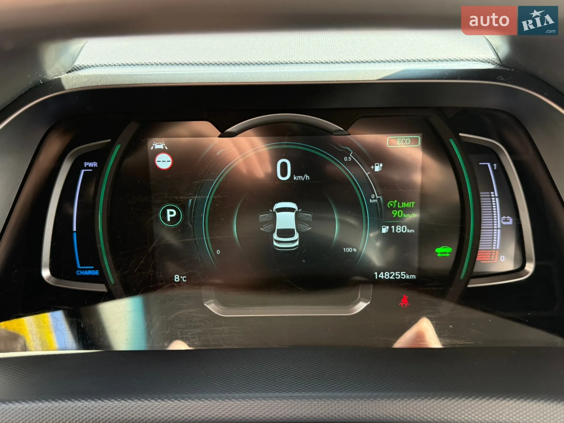 2021 Hyundai IONIQ - мініатюра 54