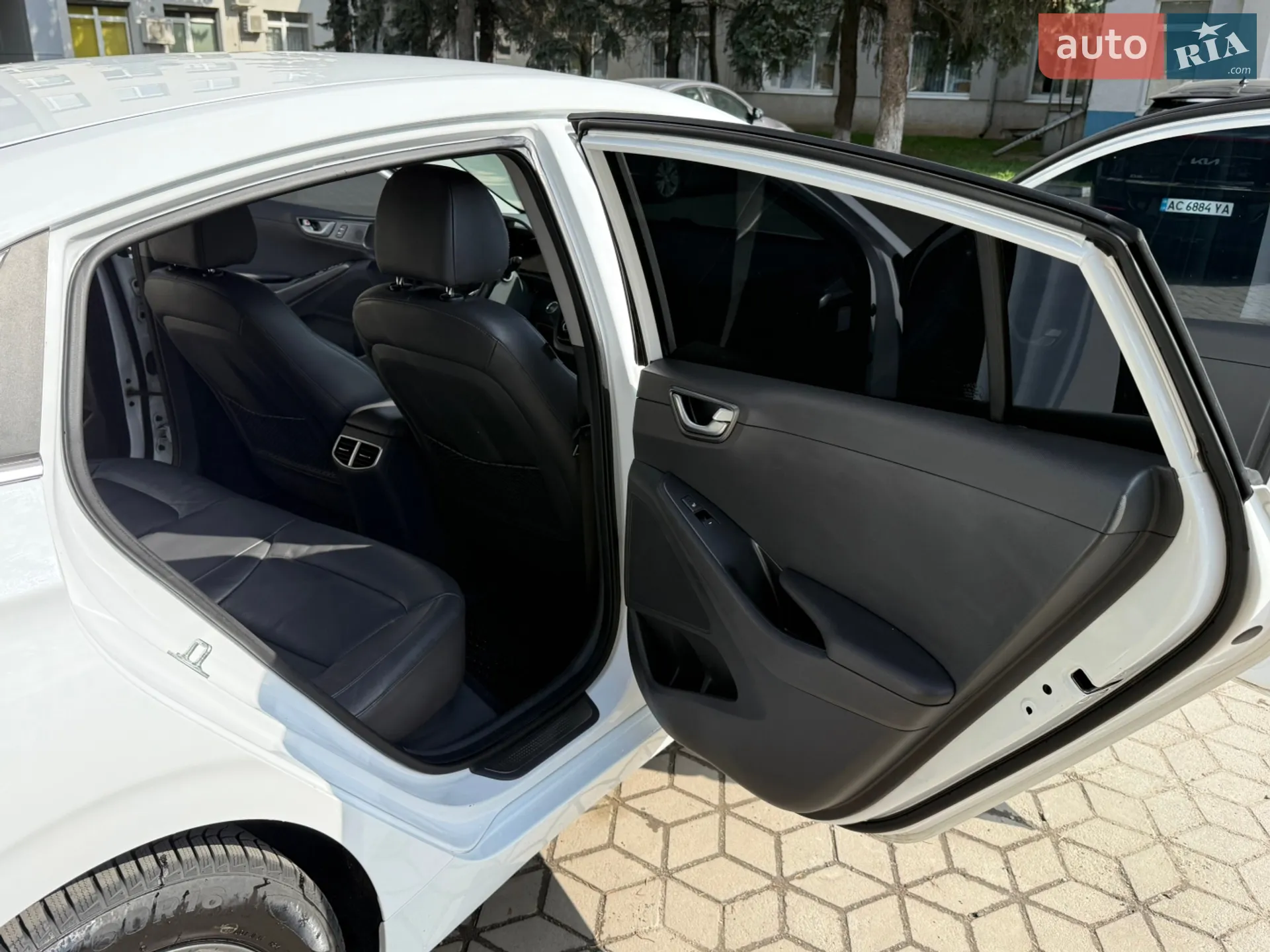 2021 Hyundai IONIQ - мініатюра 63