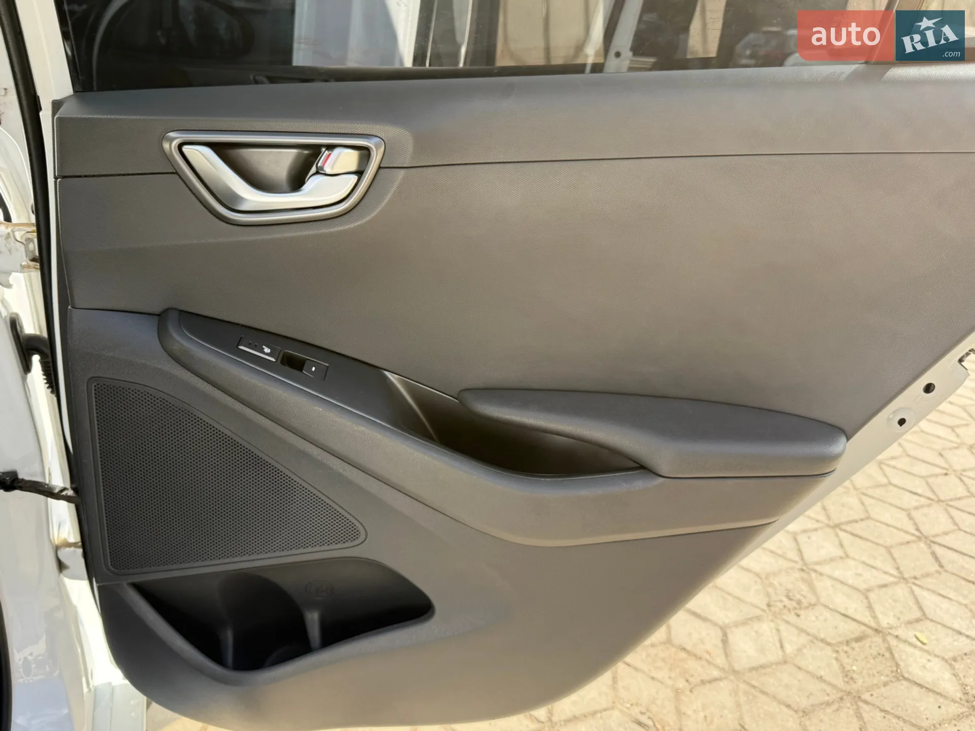 2021 Hyundai IONIQ - мініатюра 64