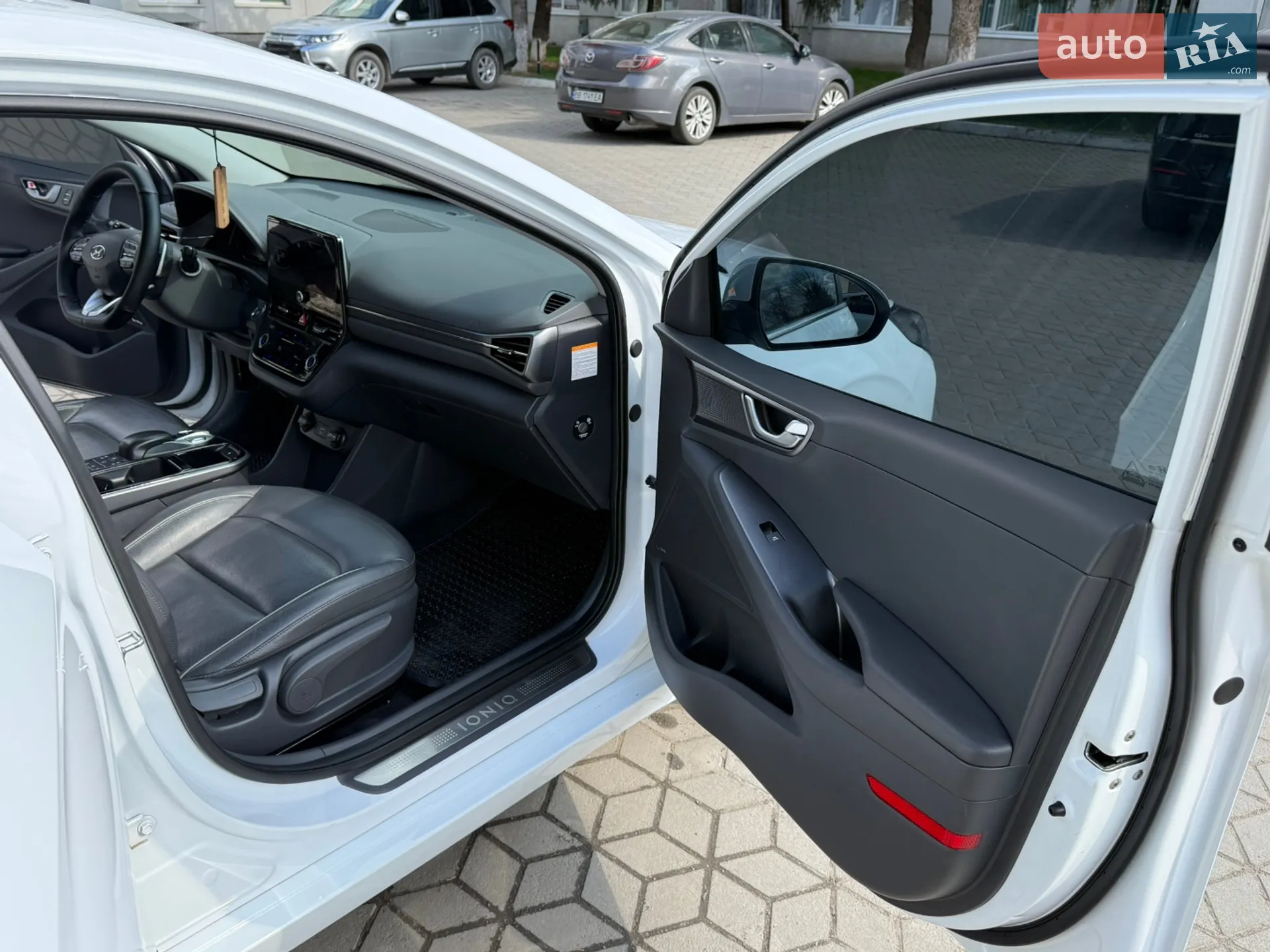 2021 Hyundai IONIQ - мініатюра 72