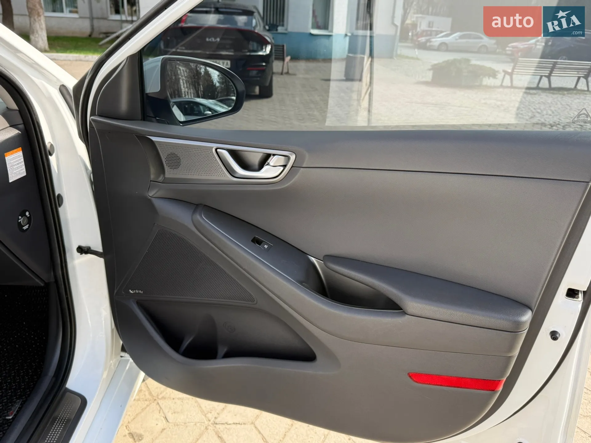 2021 Hyundai IONIQ - мініатюра 73