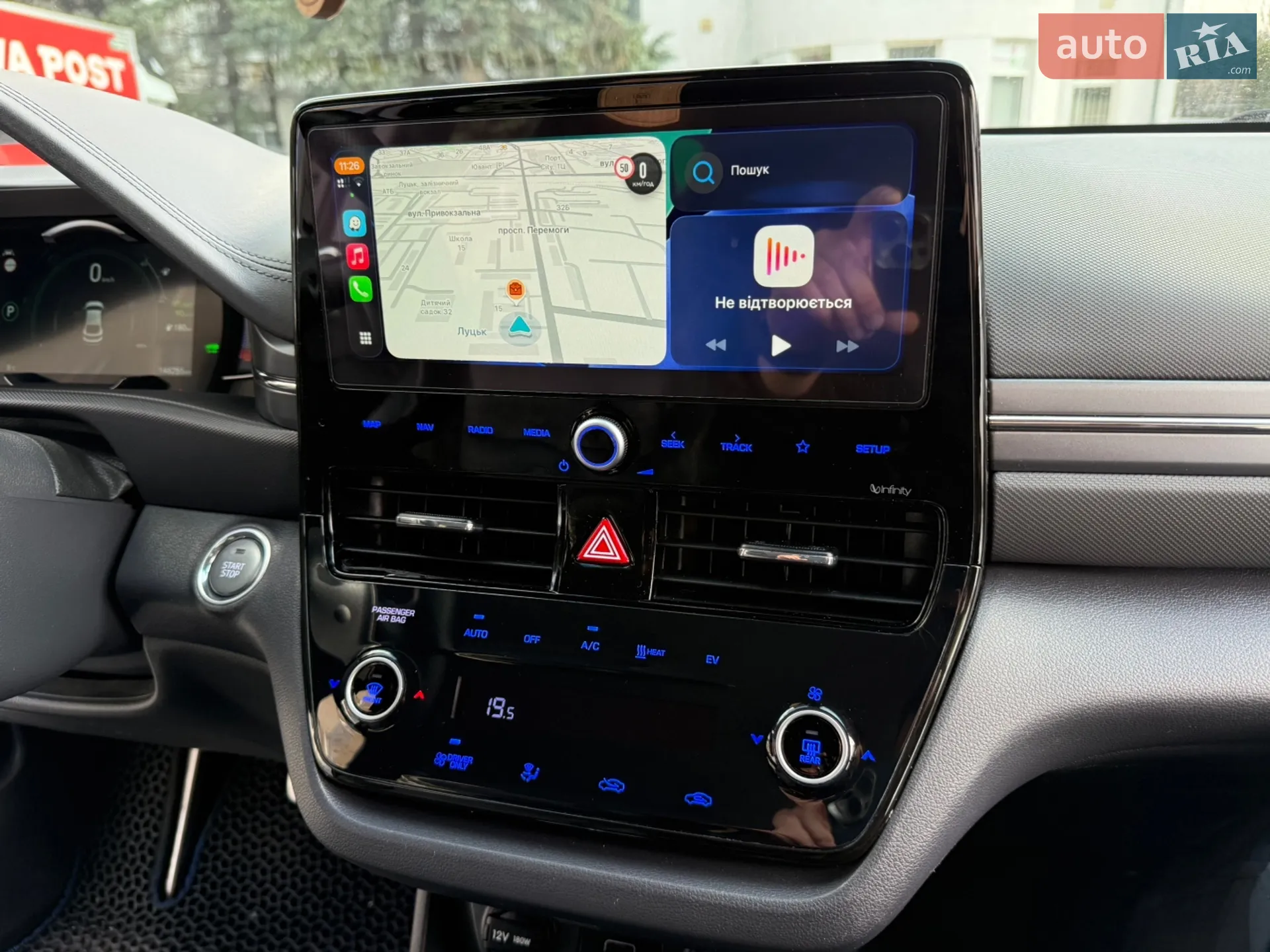2021 Hyundai IONIQ - мініатюра 4