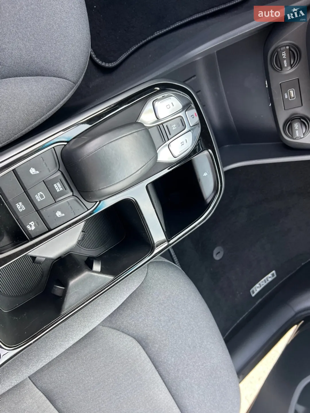2019 Hyundai IONIQ - мініатюра 18