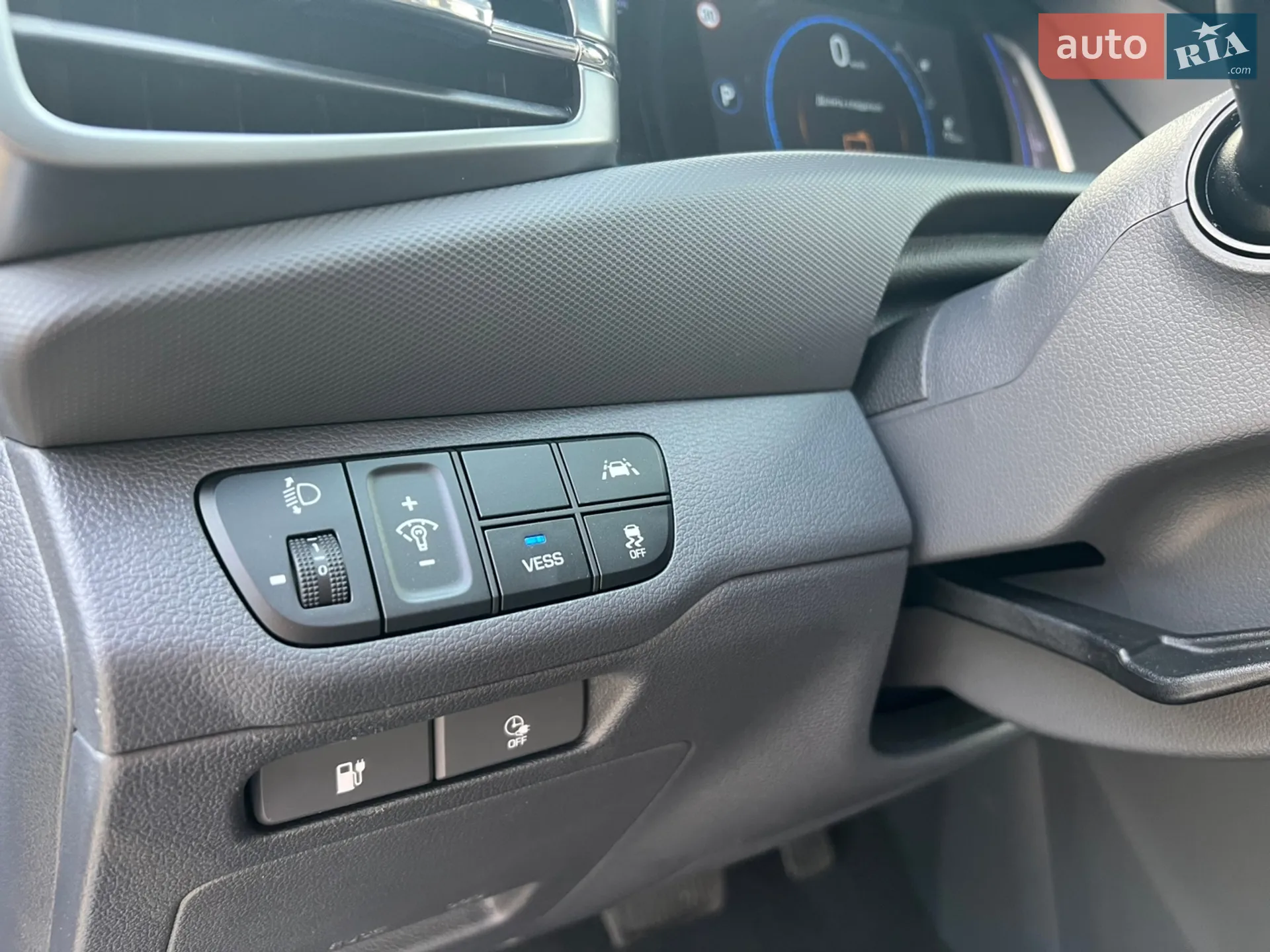 2019 Hyundai IONIQ - мініатюра 17