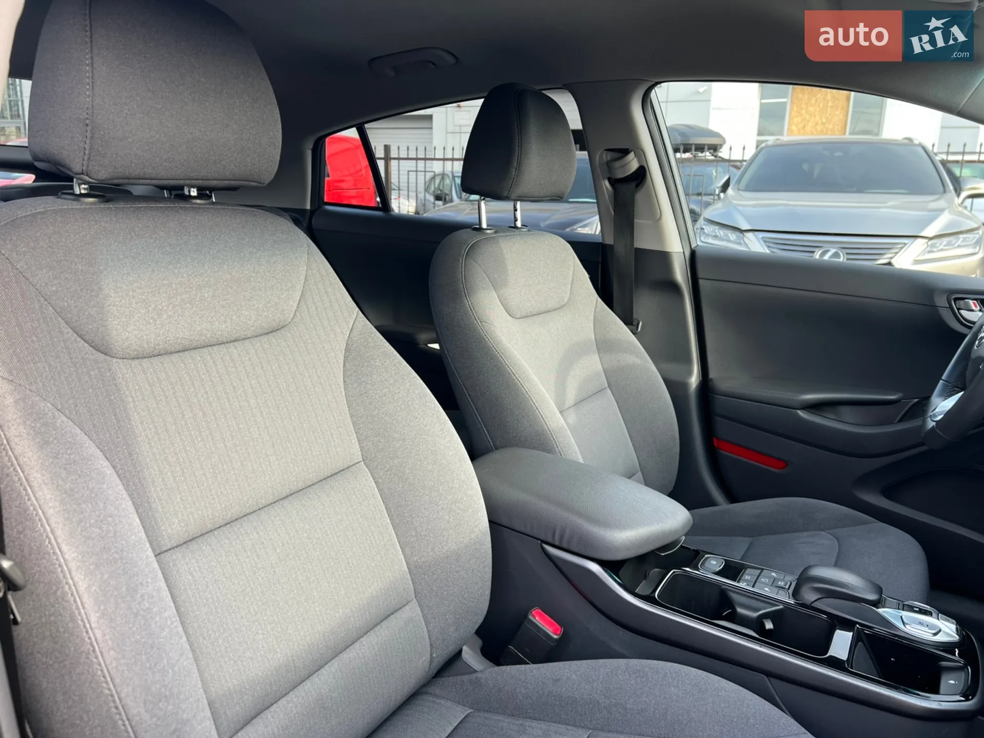 2019 Hyundai IONIQ - мініатюра 25
