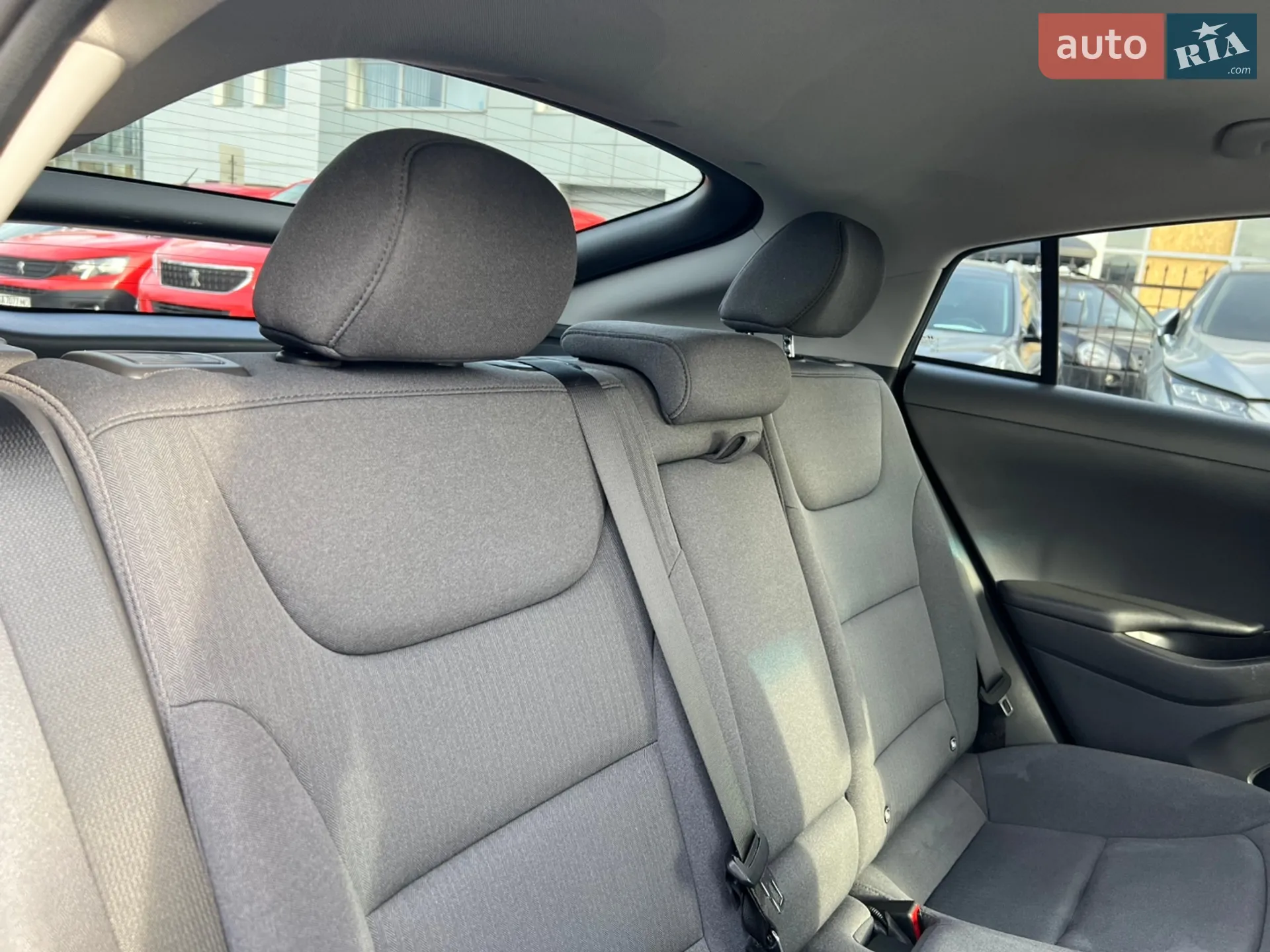 2019 Hyundai IONIQ - мініатюра 27