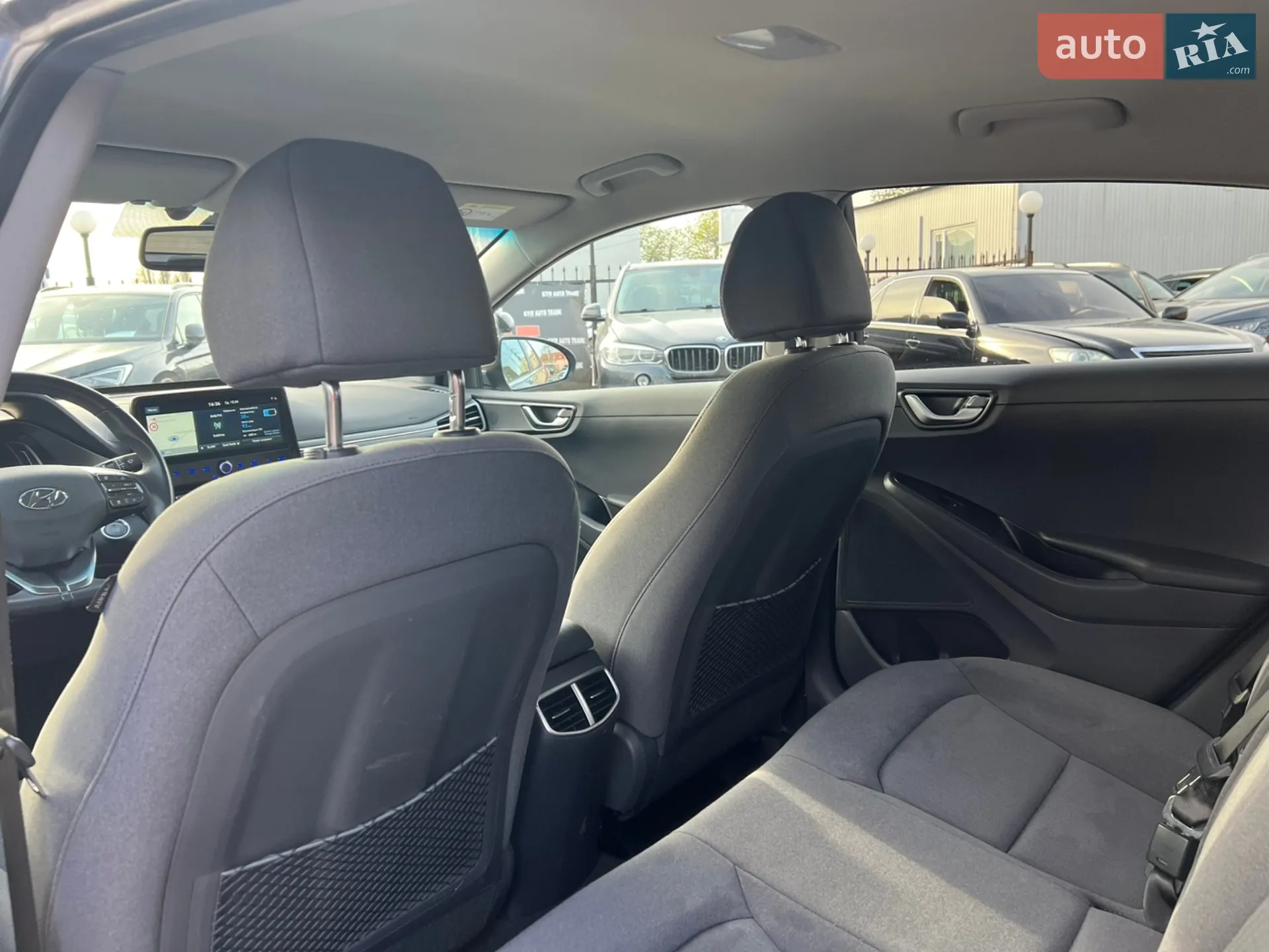2019 Hyundai IONIQ - мініатюра 28