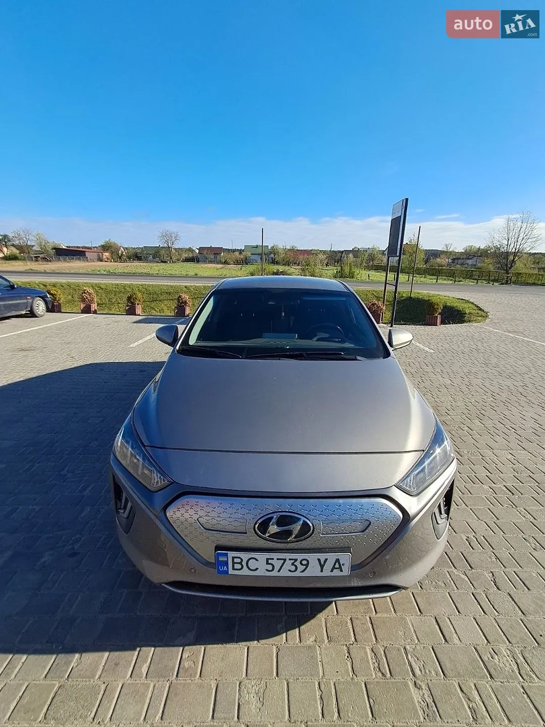 2021 Hyundai IONIQ - мініатюра 10