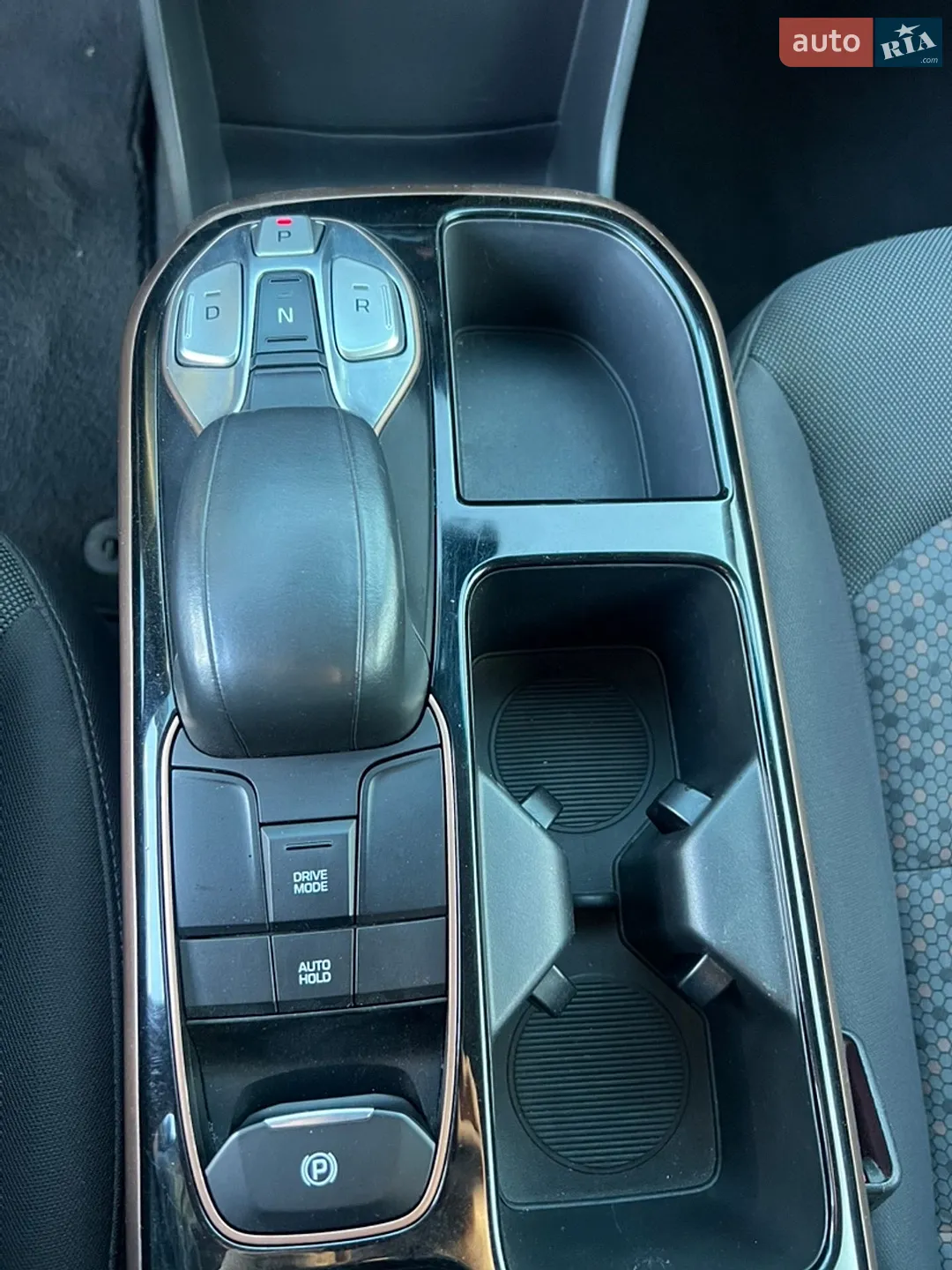 2017 Hyundai IONIQ - мініатюра 3