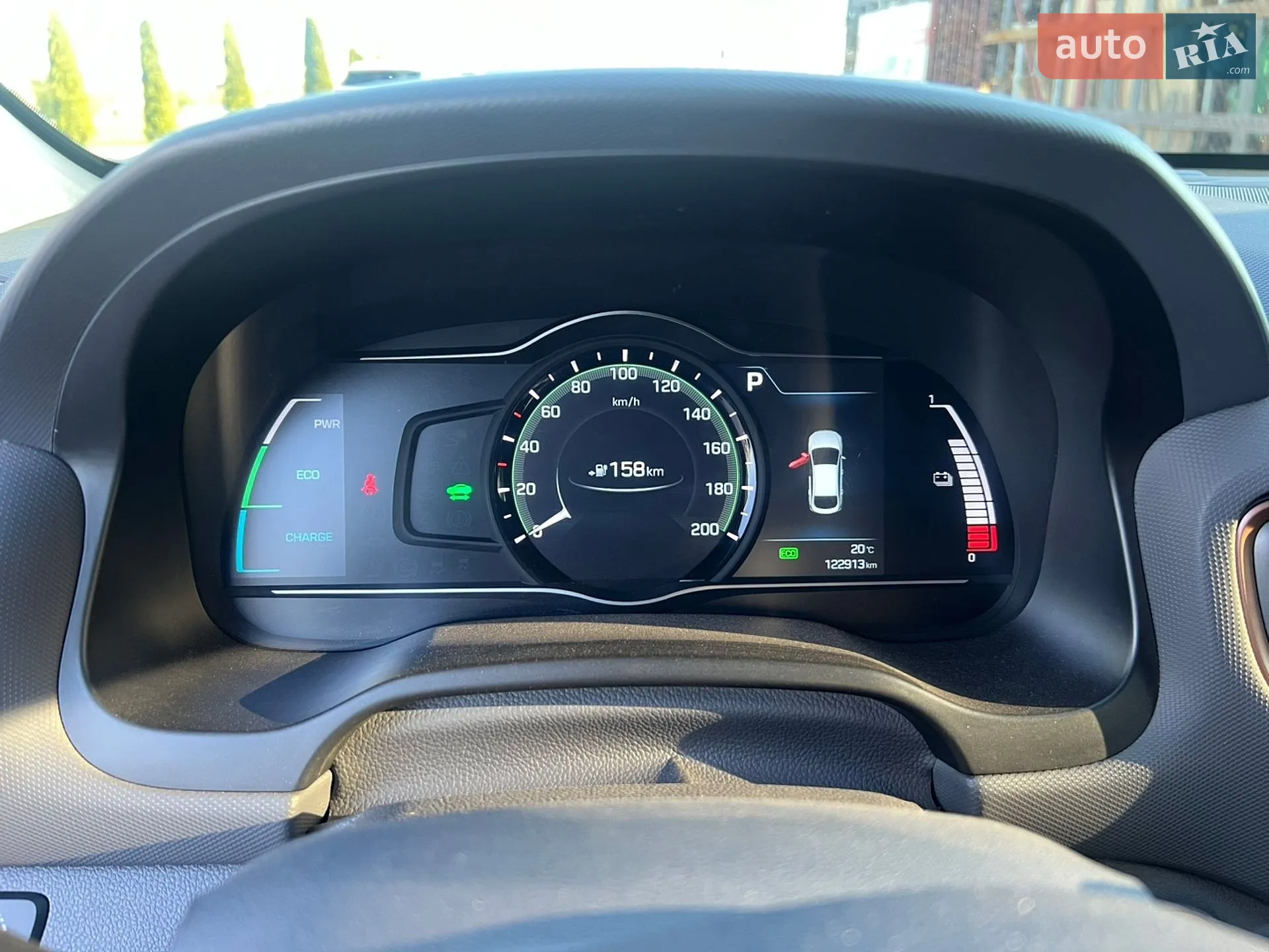 2017 Hyundai IONIQ - мініатюра 23