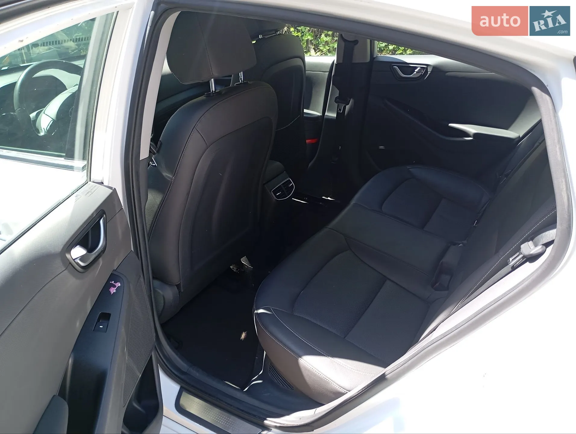 2019 Hyundai IONIQ - мініатюра 8