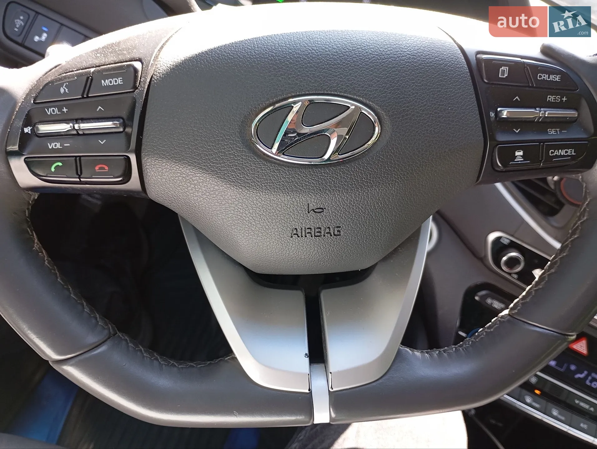 2019 Hyundai IONIQ - мініатюра 3