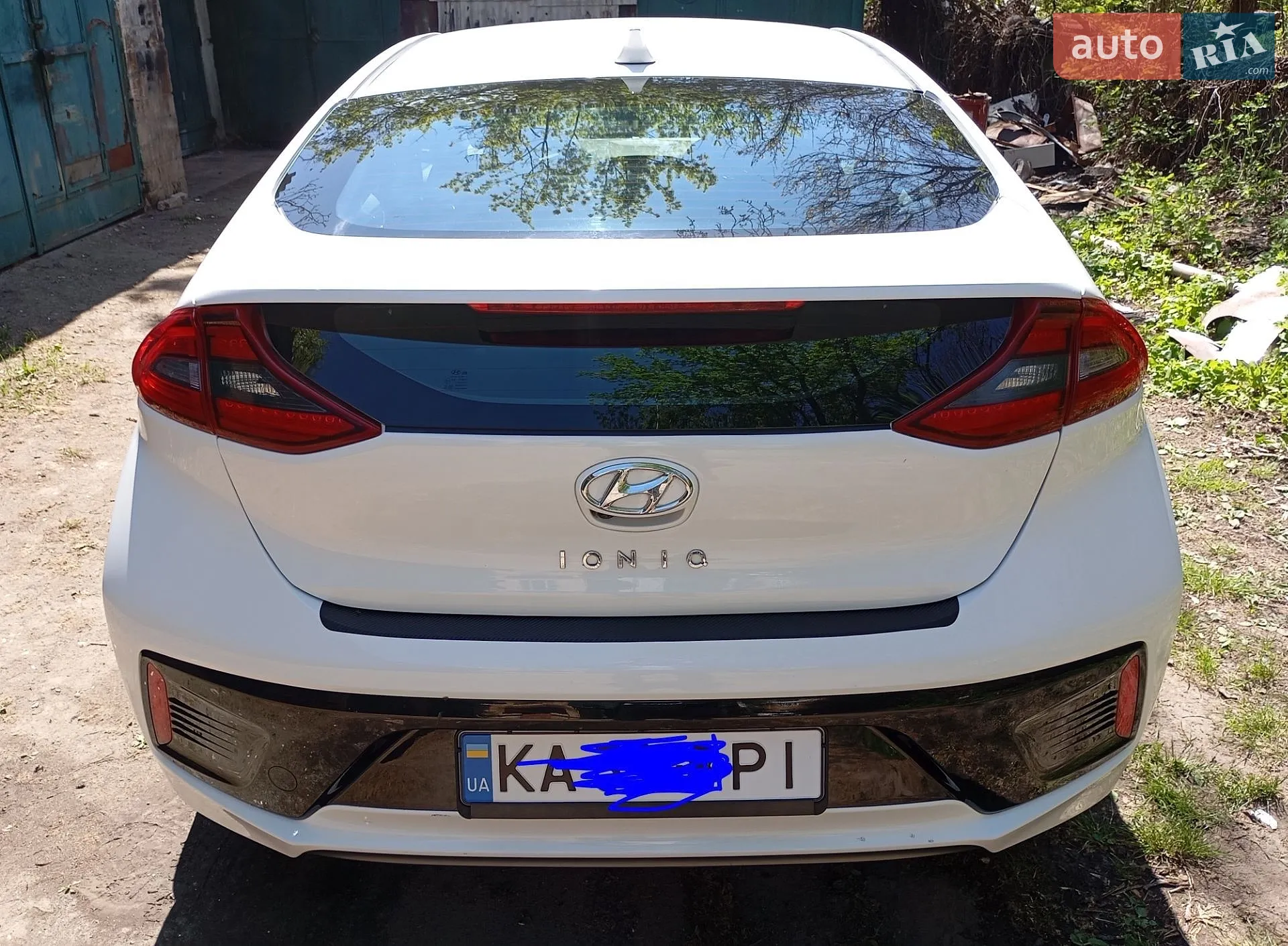 2019 Hyundai IONIQ - мініатюра 2