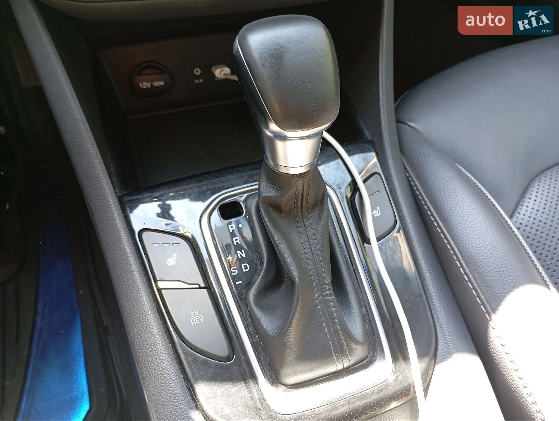 2019 Hyundai IONIQ - мініатюра 4