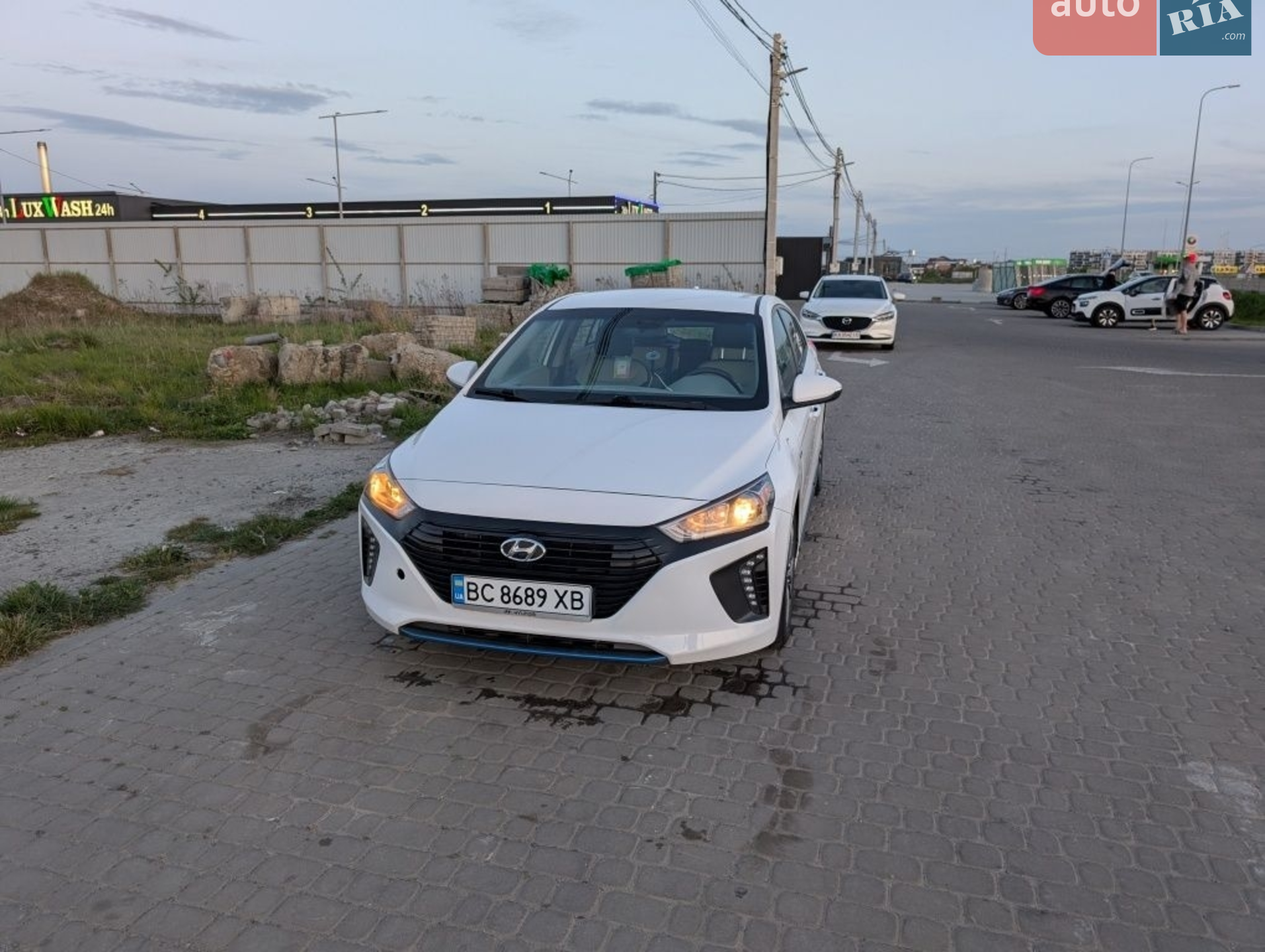 2019 Hyundai IONIQ - мініатюра 6