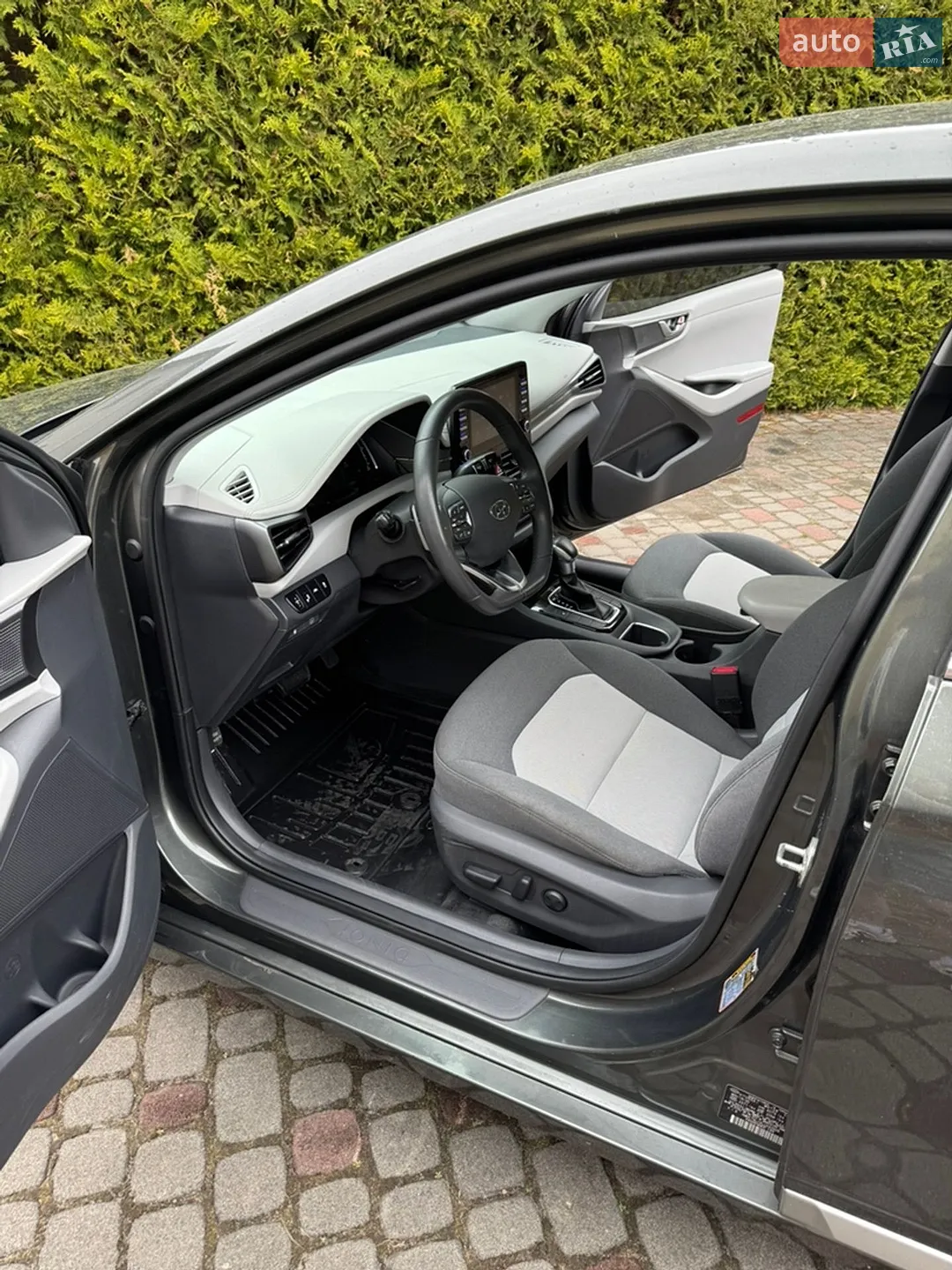 2020 Hyundai IONIQ - мініатюра 13