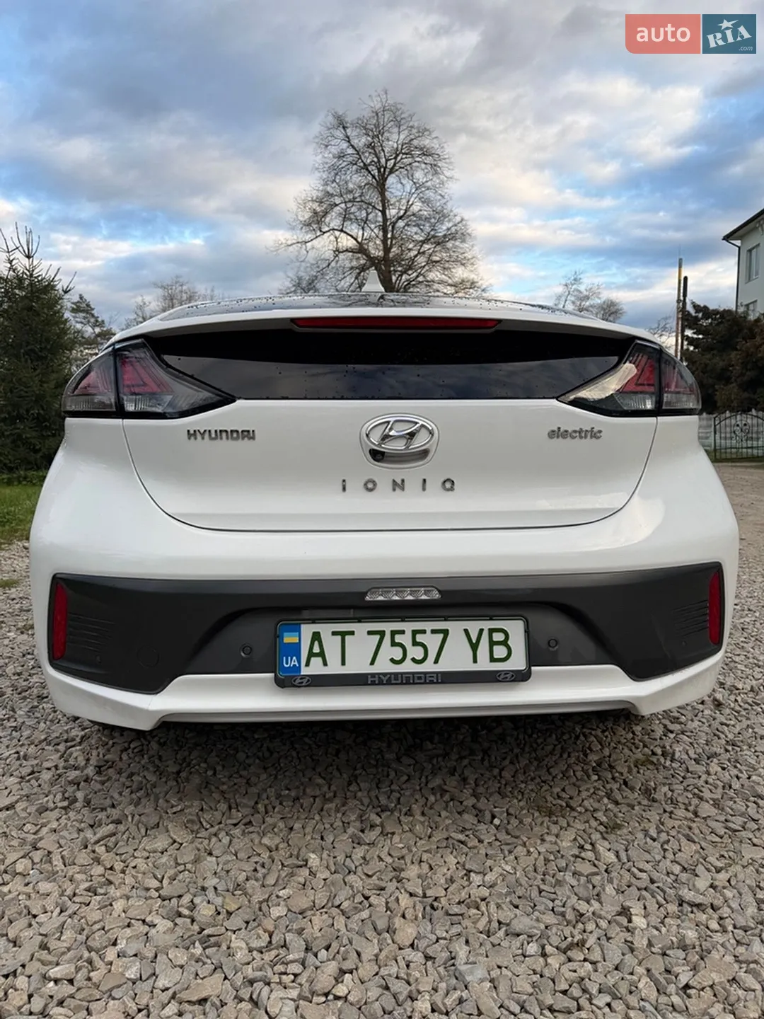 2019 Hyundai IONIQ - мініатюра 9