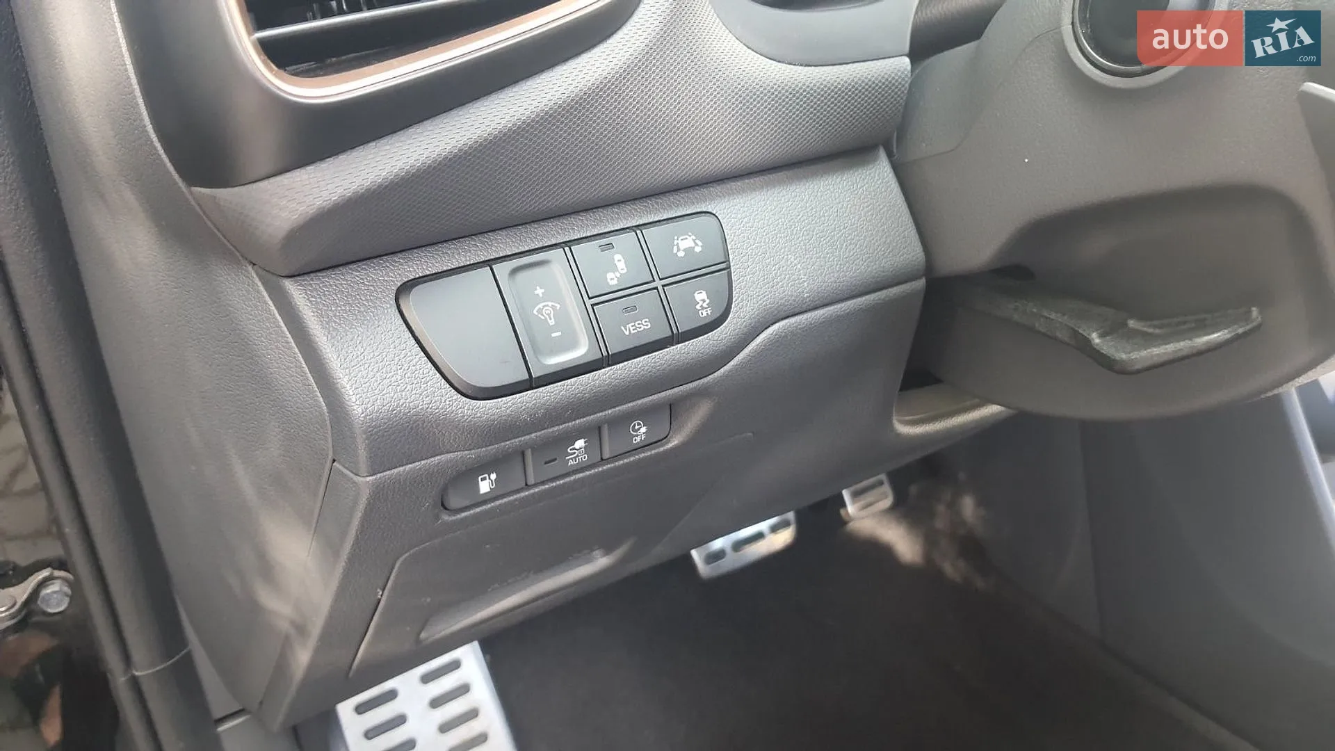 2019 Hyundai IONIQ - мініатюра 12