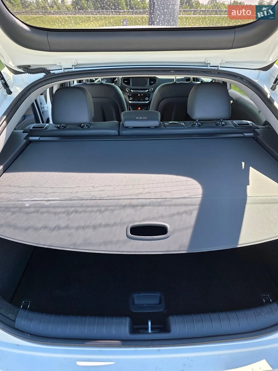 2018 Hyundai IONIQ - мініатюра 10