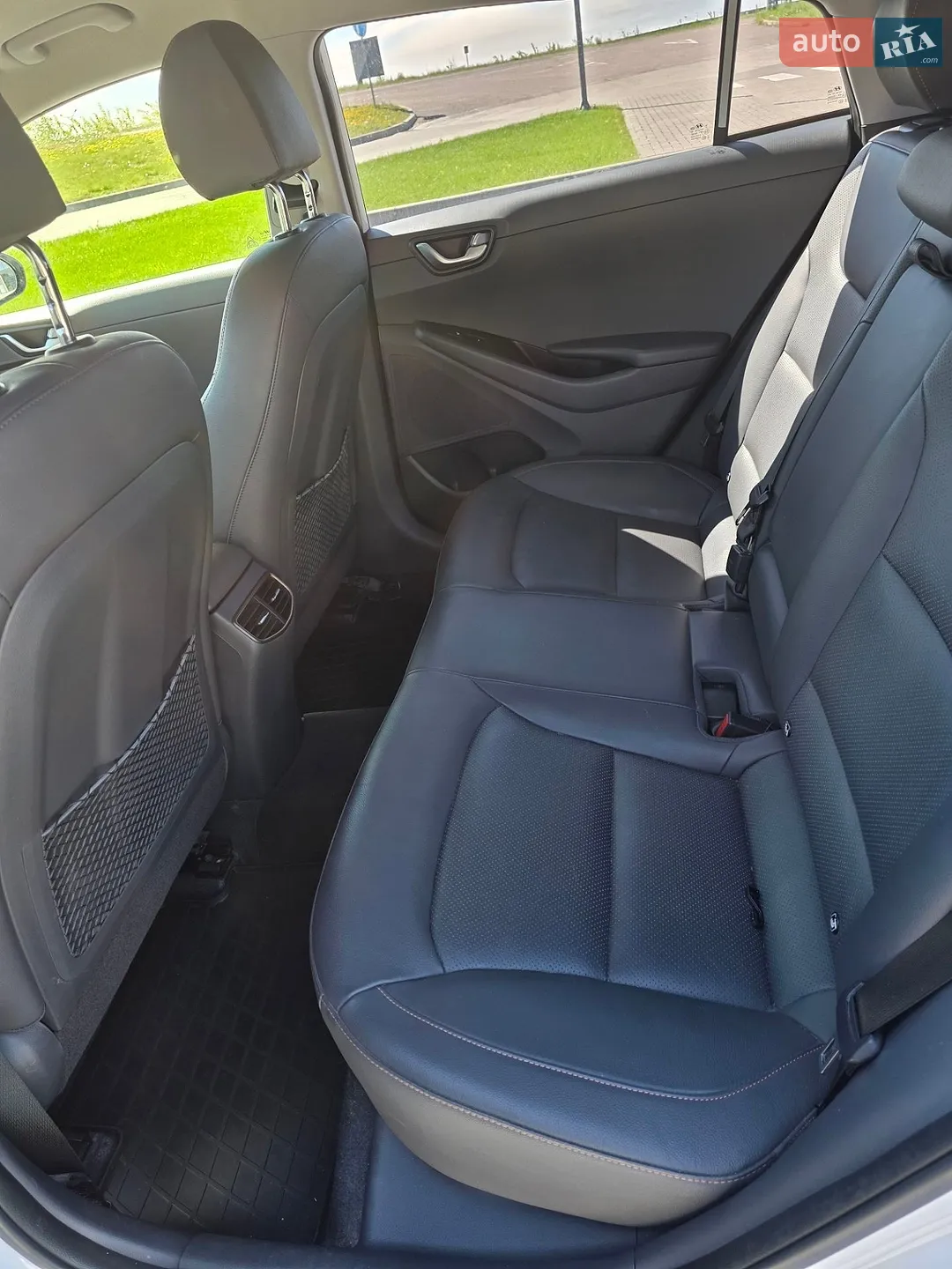 2018 Hyundai IONIQ - мініатюра 8