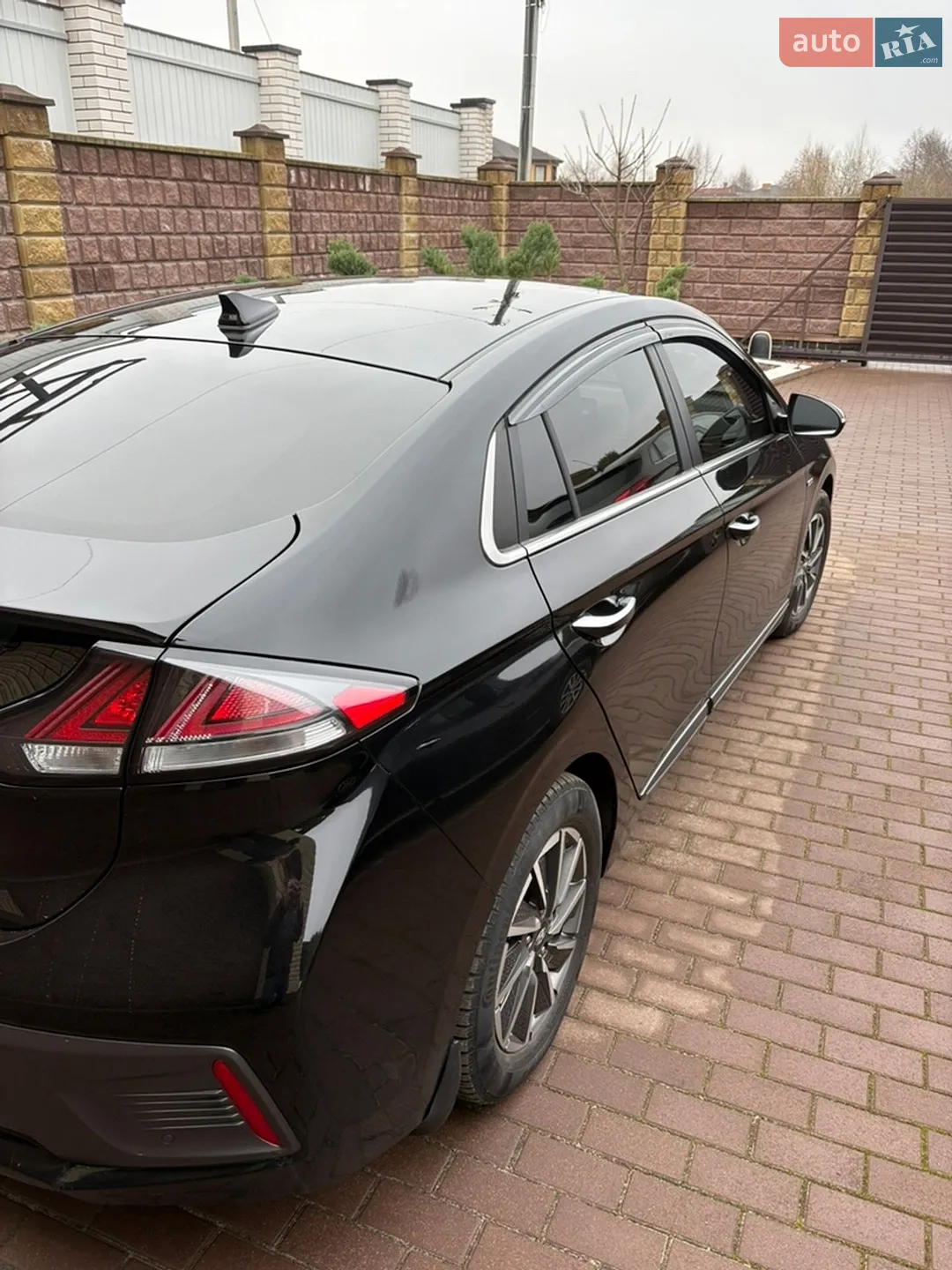 2019 Hyundai IONIQ - мініатюра 4