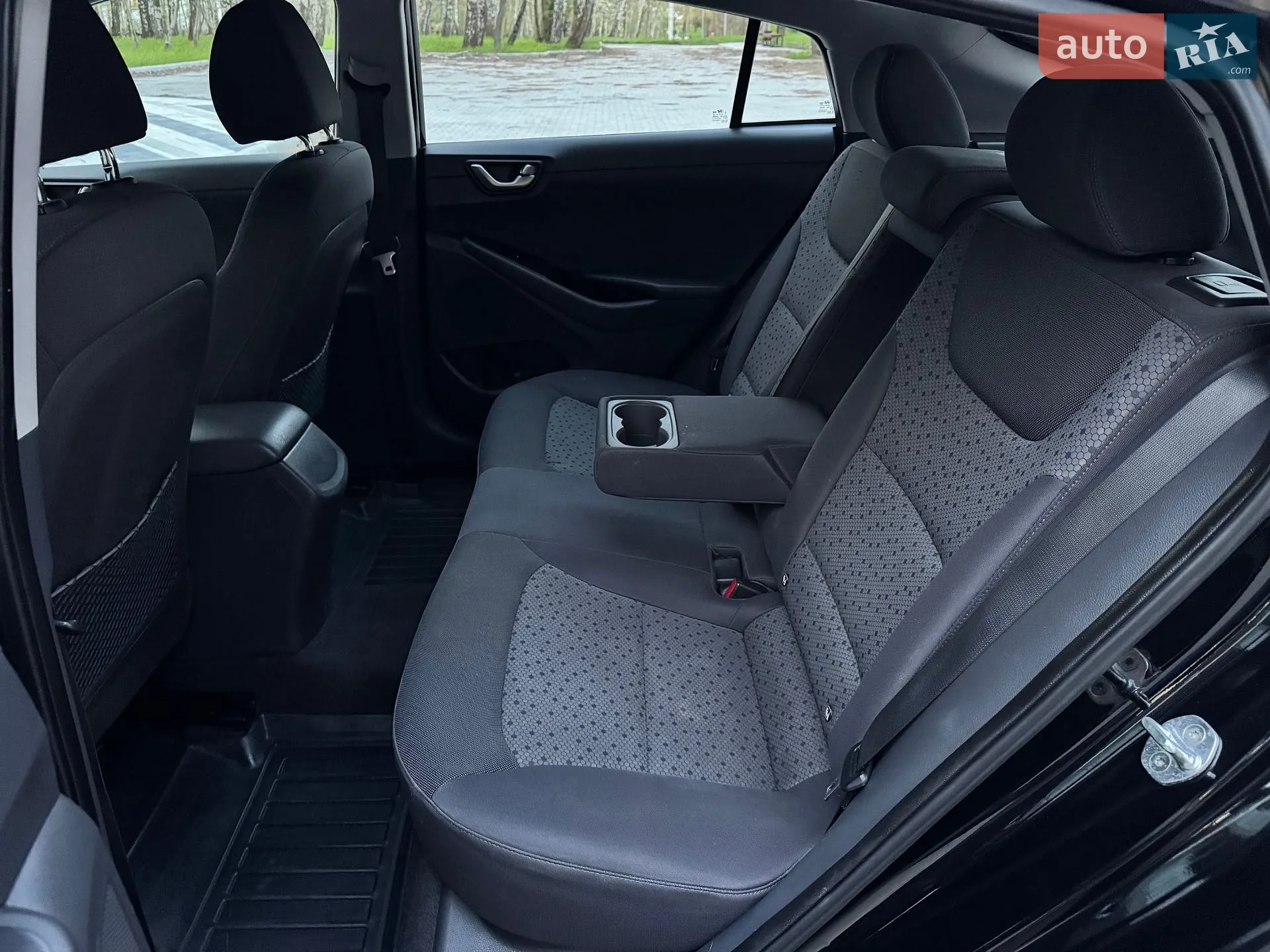 2017 Hyundai IONIQ - мініатюра 36