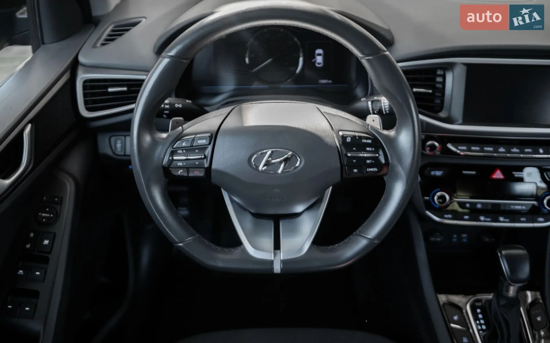2018 Hyundai IONIQ - мініатюра 11