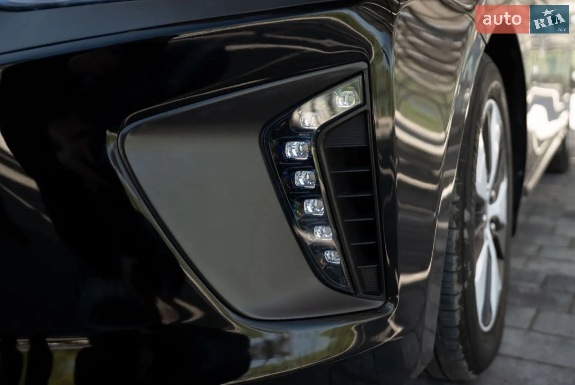 2018 Hyundai IONIQ - мініатюра 40