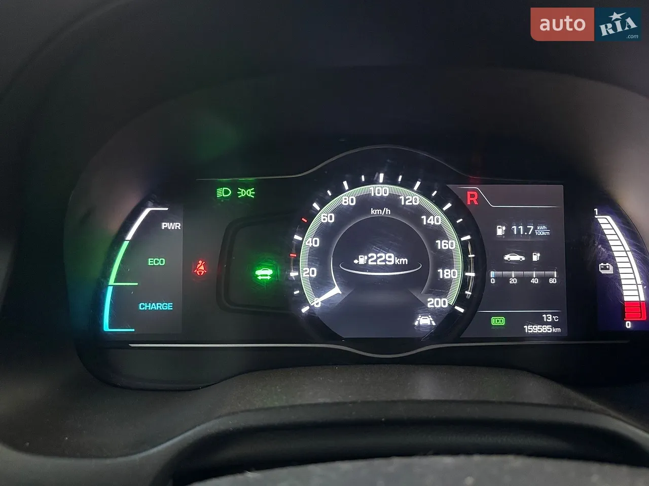 2017 Hyundai IONIQ - мініатюра 26