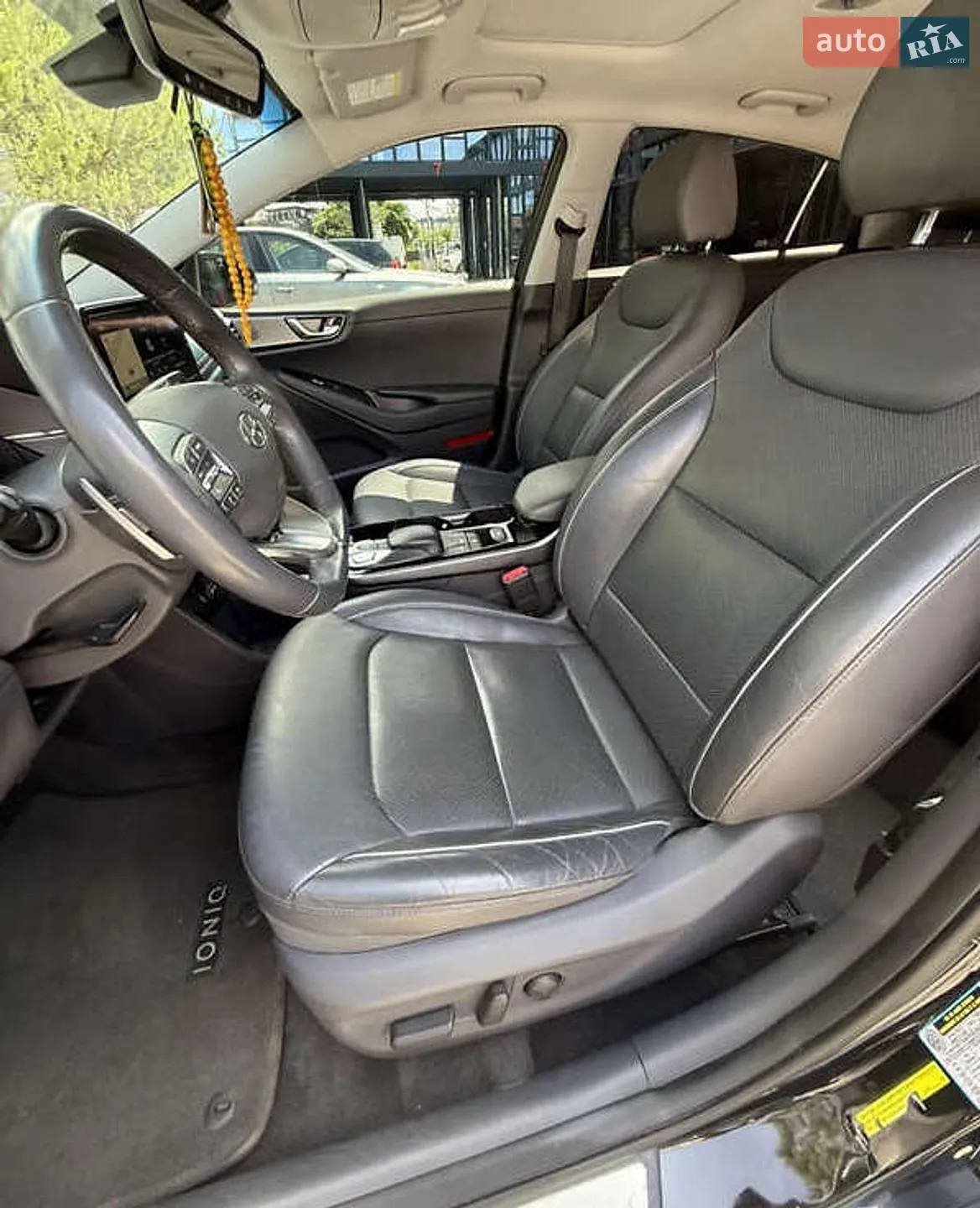 2020 Hyundai IONIQ - мініатюра 9