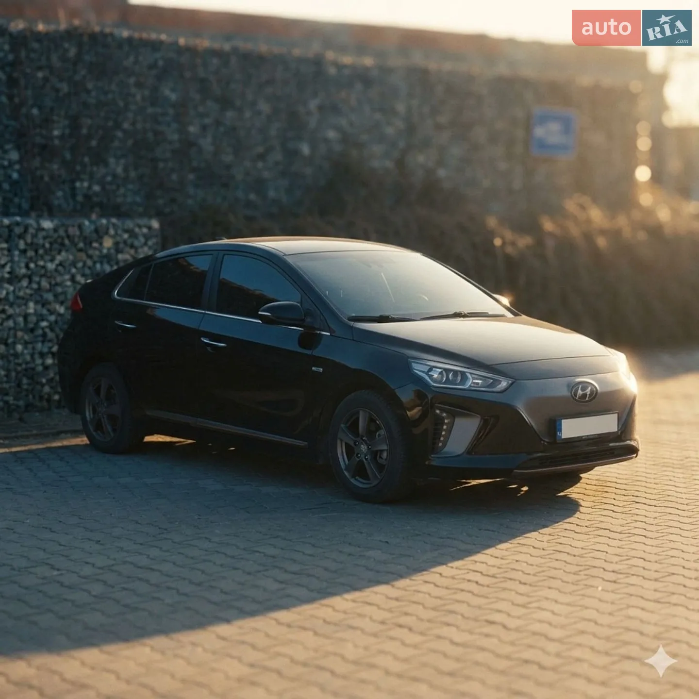 2017 Hyundai IONIQ - мініатюра 3