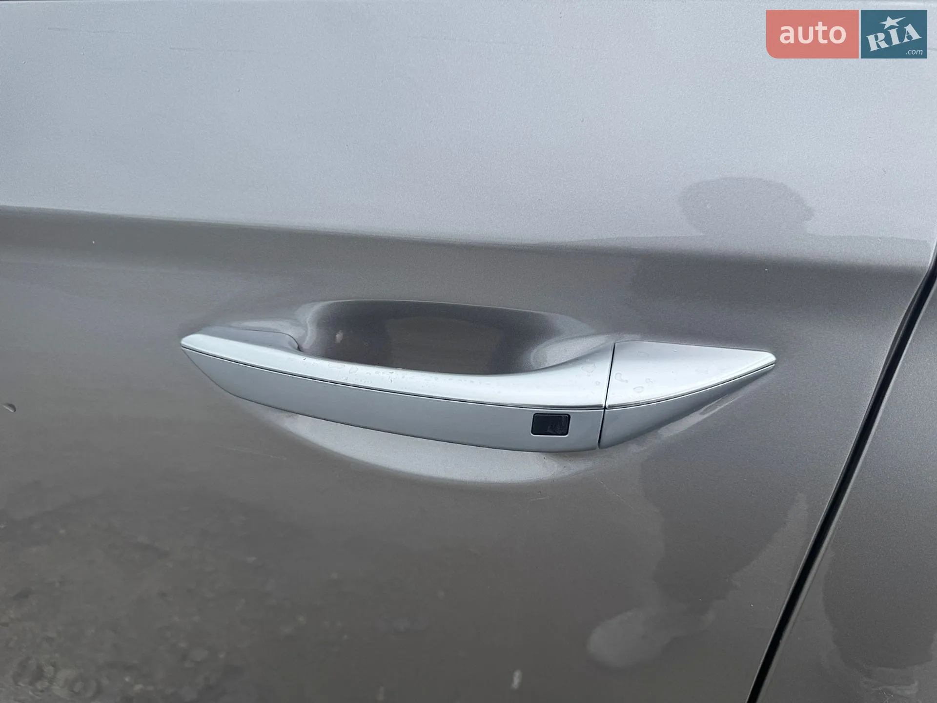 2020 Hyundai IONIQ - мініатюра 8