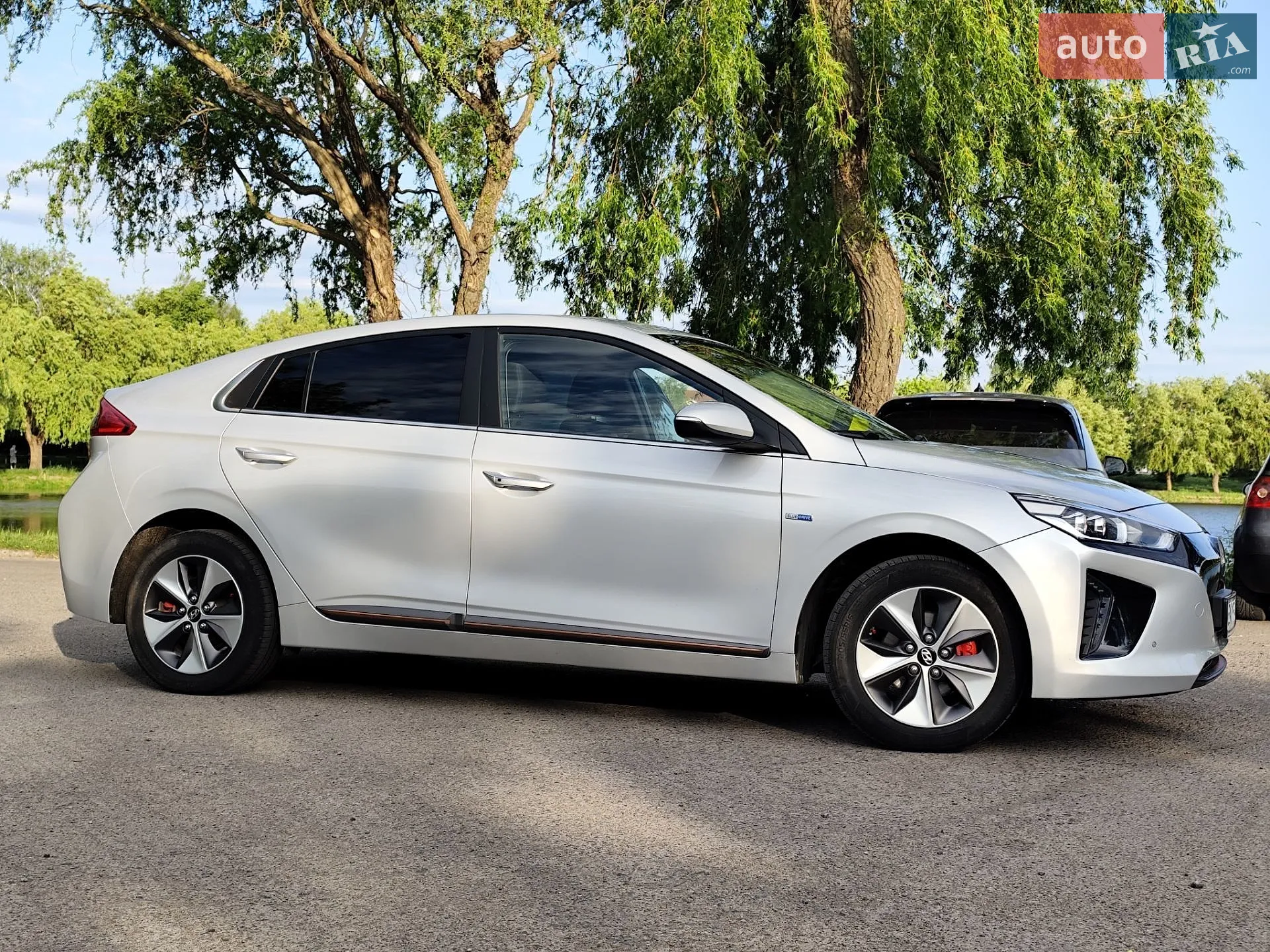 2018 Hyundai IONIQ - мініатюра 6