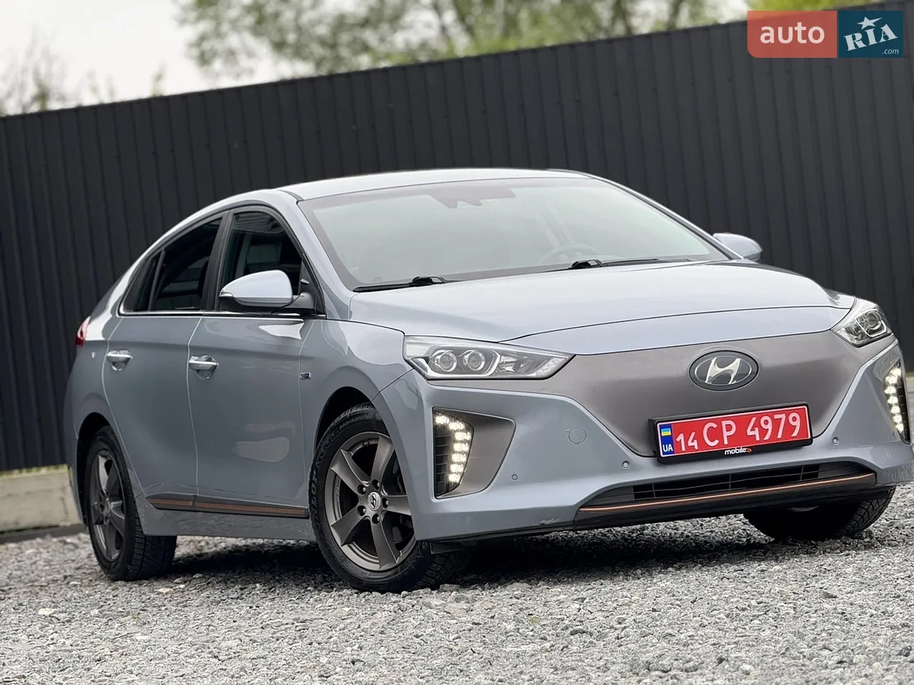 2023 Kia Niro - мініатюра 42