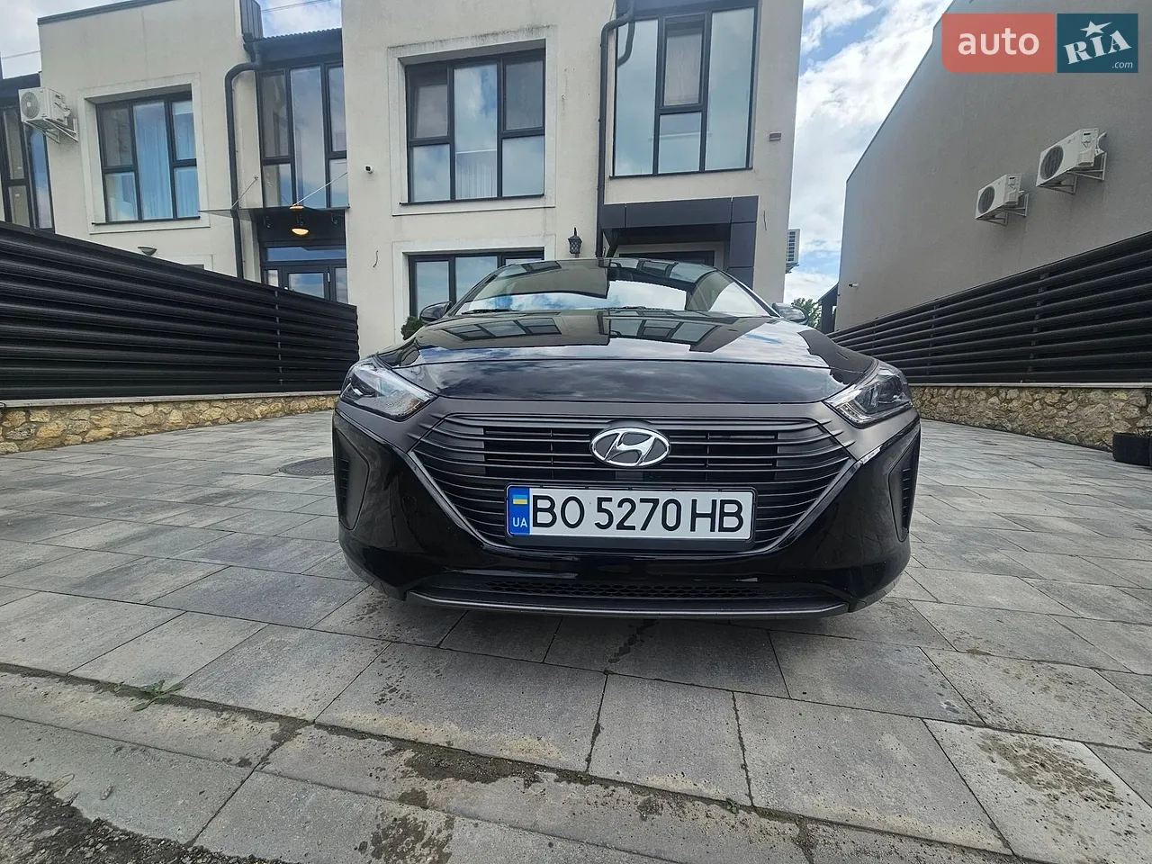 2018 Hyundai IONIQ - мініатюра 38