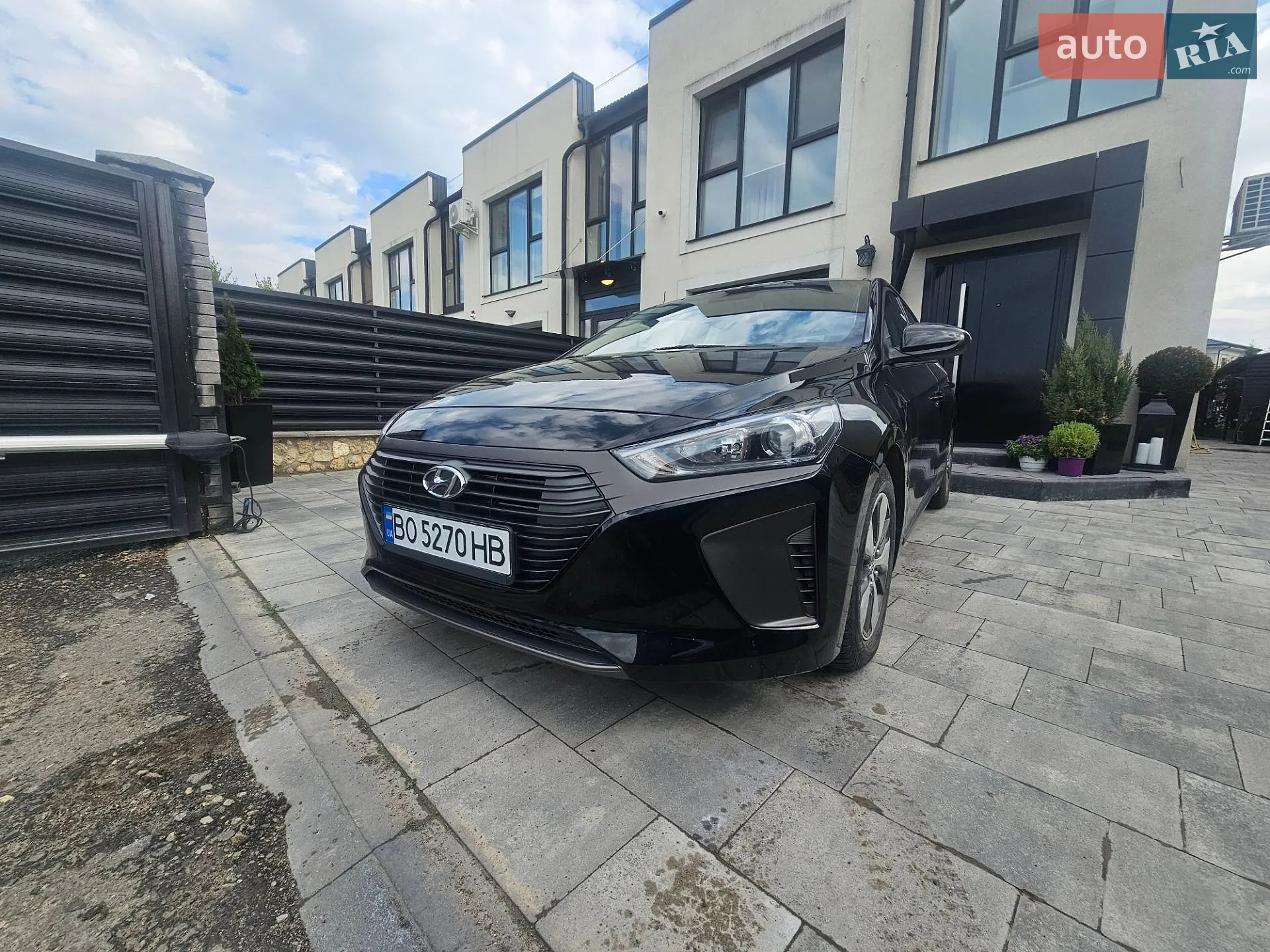 2019 Hyundai IONIQ - мініатюра 13