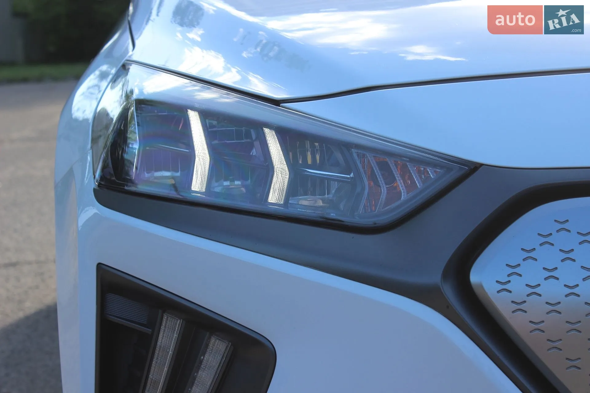 2020 Hyundai IONIQ - мініатюра 16