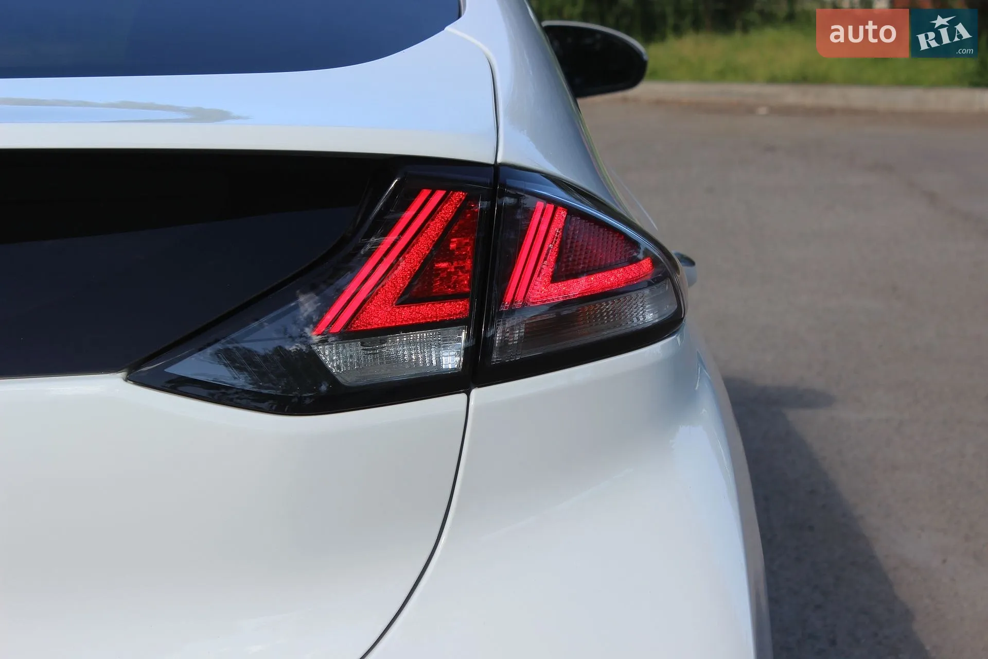 2020 Hyundai IONIQ - мініатюра 20