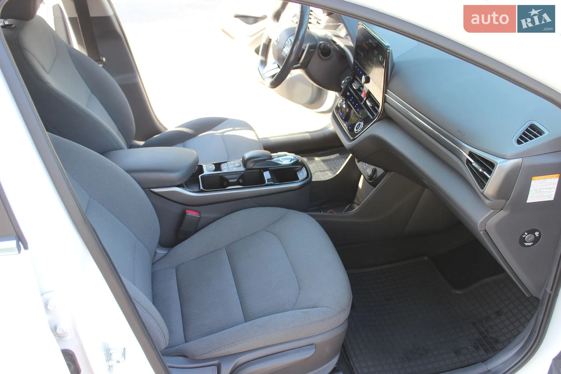 2020 Hyundai IONIQ - мініатюра 36
