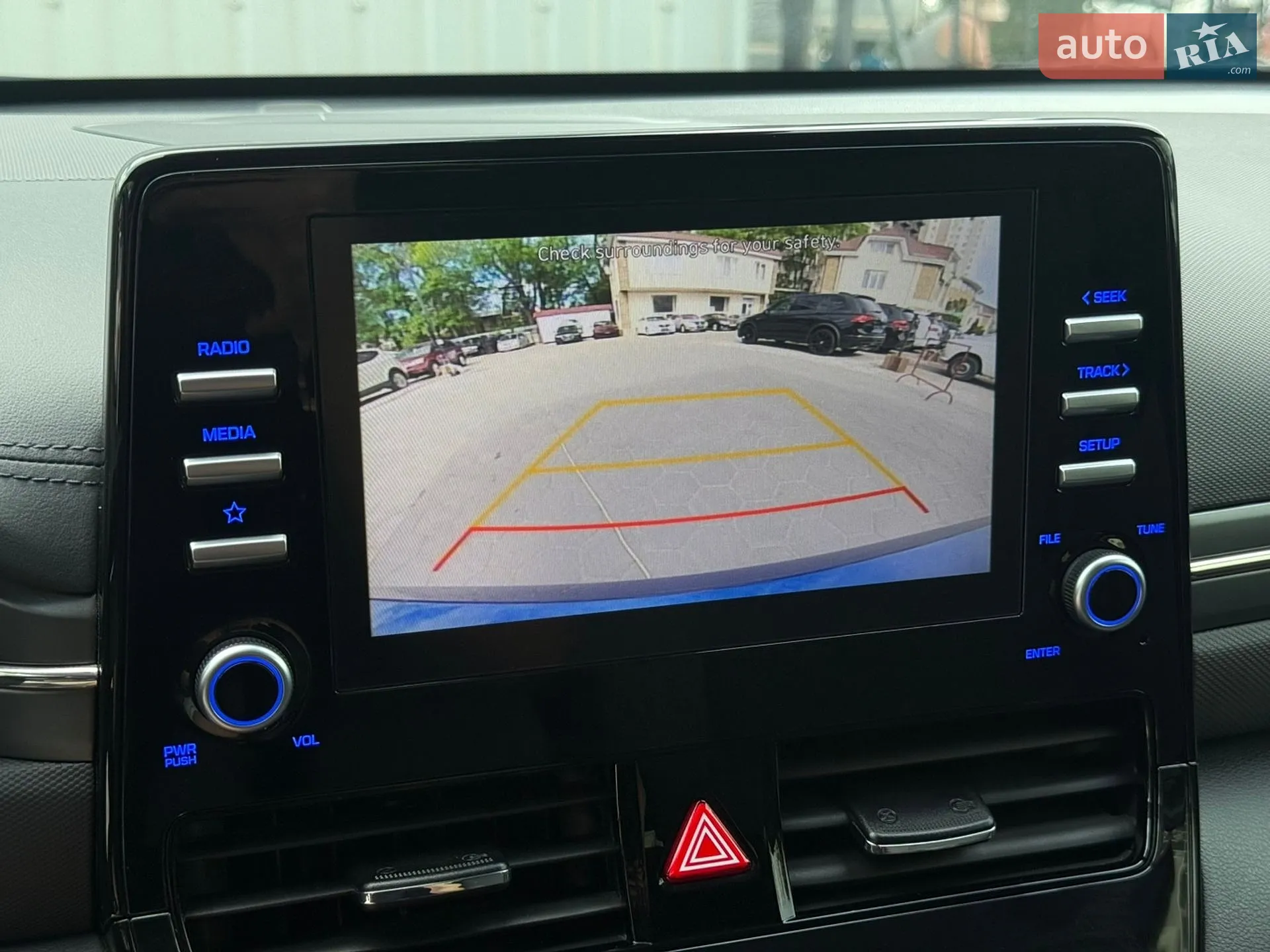 2021 Hyundai IONIQ - мініатюра 53