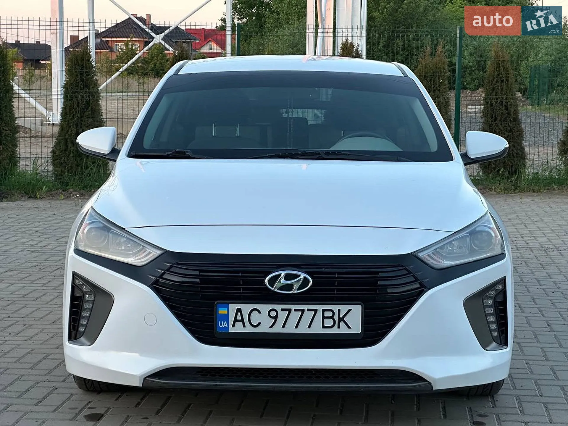 2018 Hyundai IONIQ - мініатюра 4