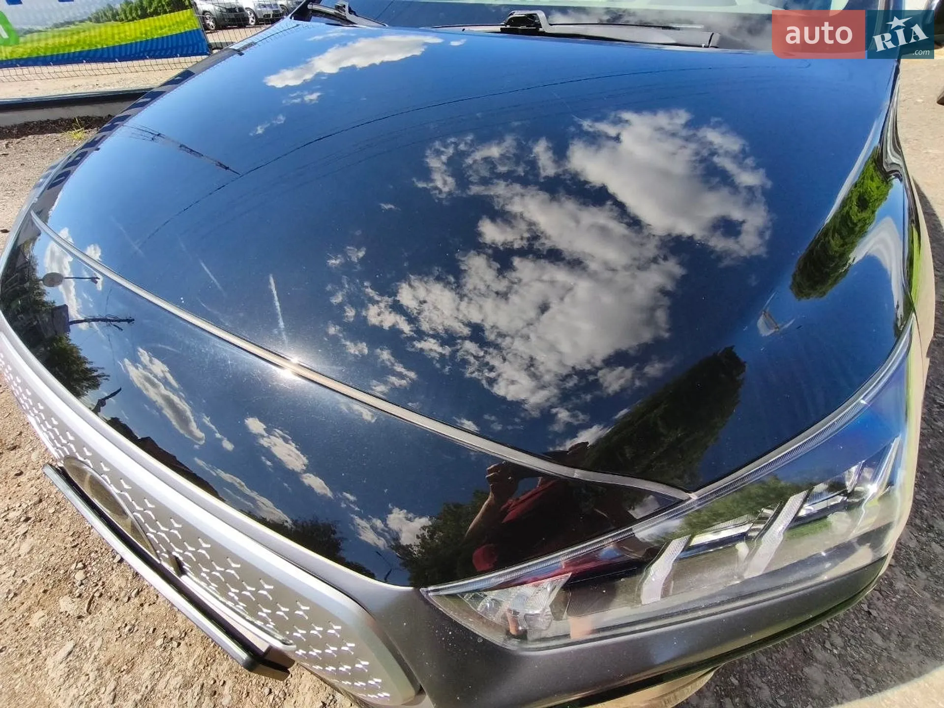 2020 Hyundai IONIQ - мініатюра 23