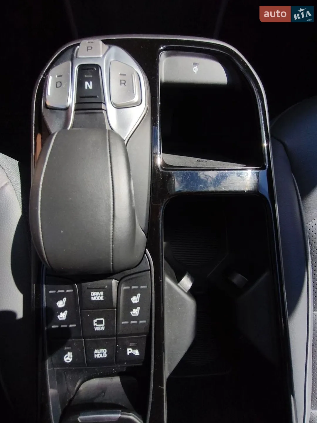 2020 Hyundai IONIQ - мініатюра 43