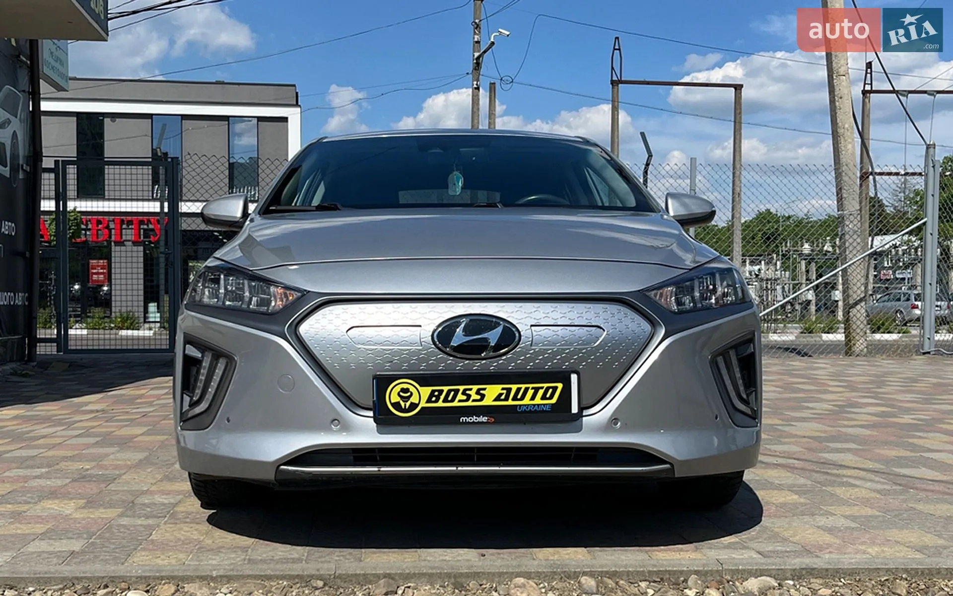 2019 Hyundai IONIQ - мініатюра 2