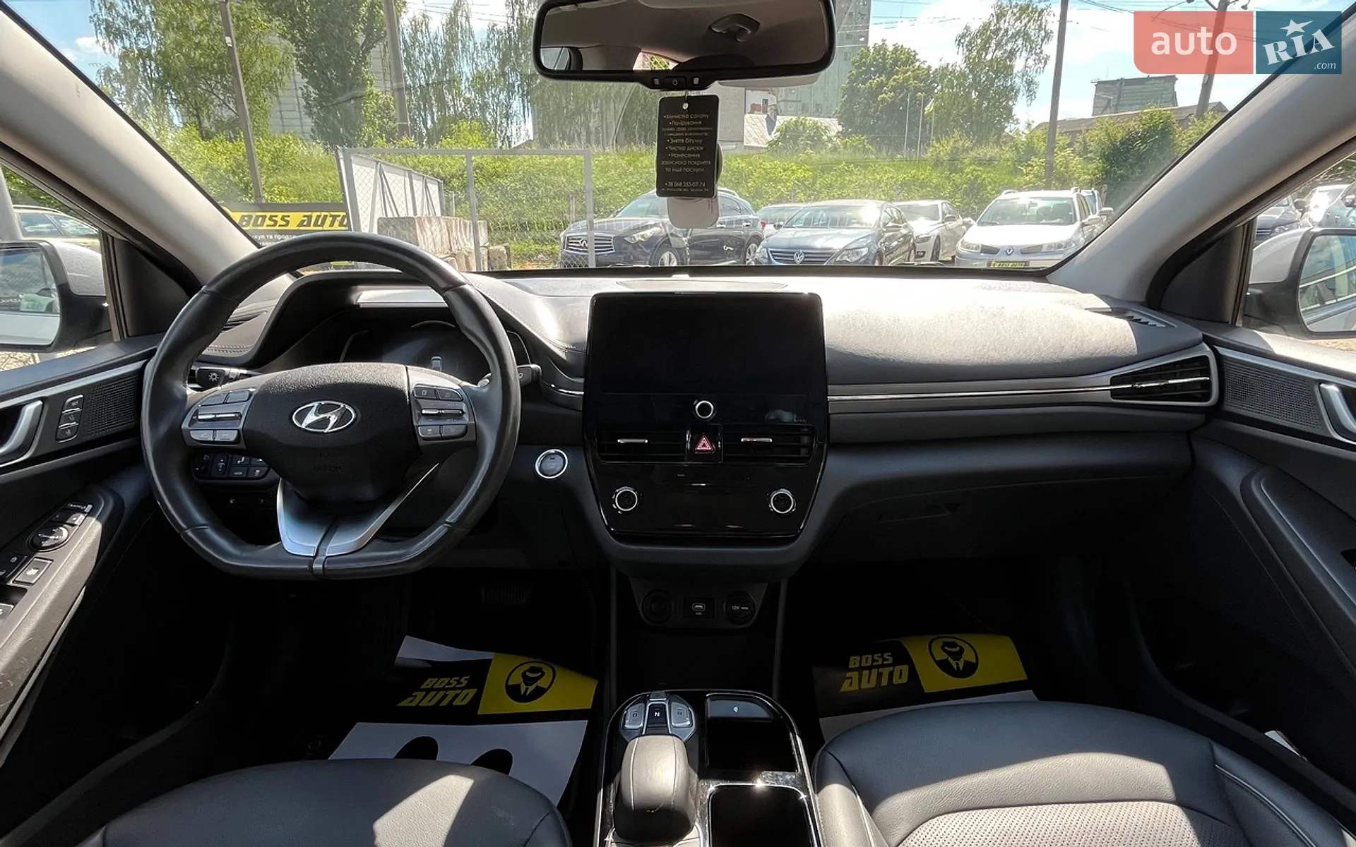 2019 Hyundai IONIQ - мініатюра 14