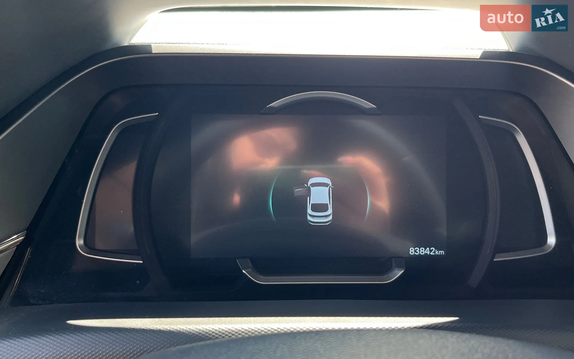2019 Hyundai IONIQ - мініатюра 18