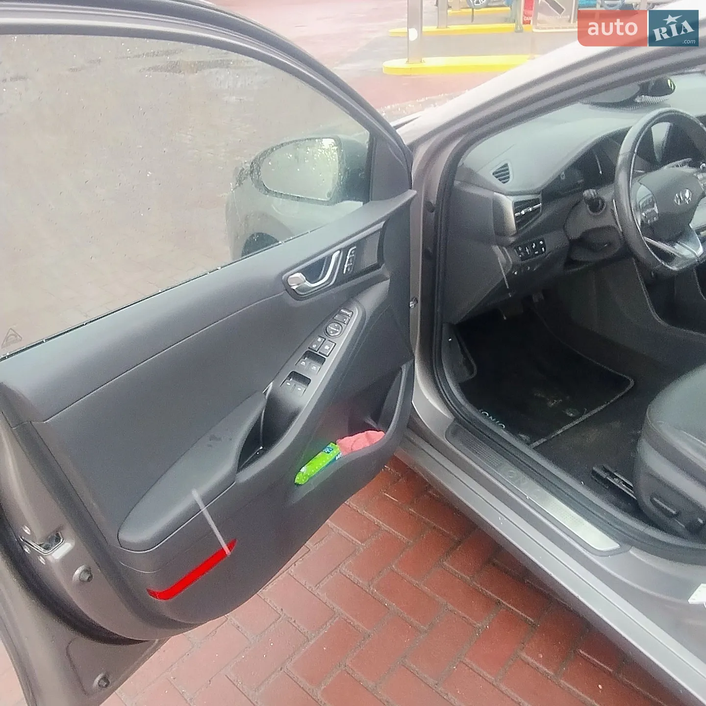 2019 Hyundai IONIQ - мініатюра 8
