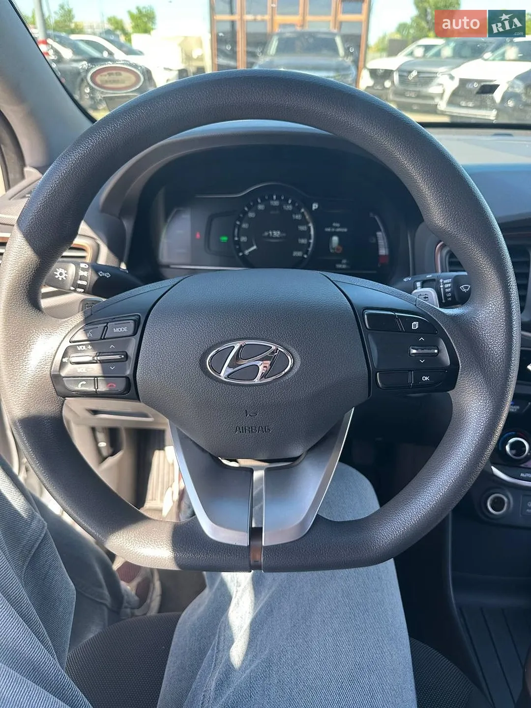 2017 Hyundai IONIQ - мініатюра 7